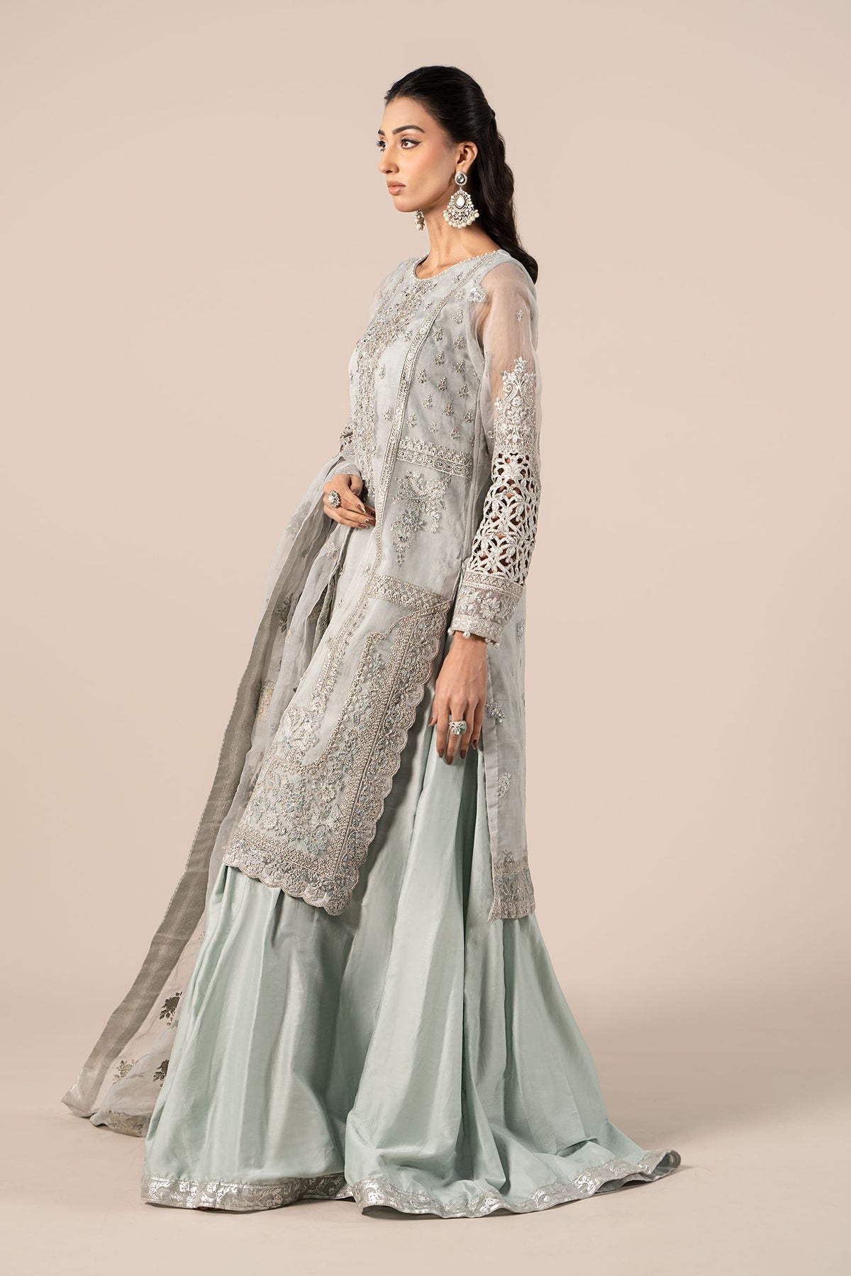 Maria B | Formal Wears | SF-EF25-24
