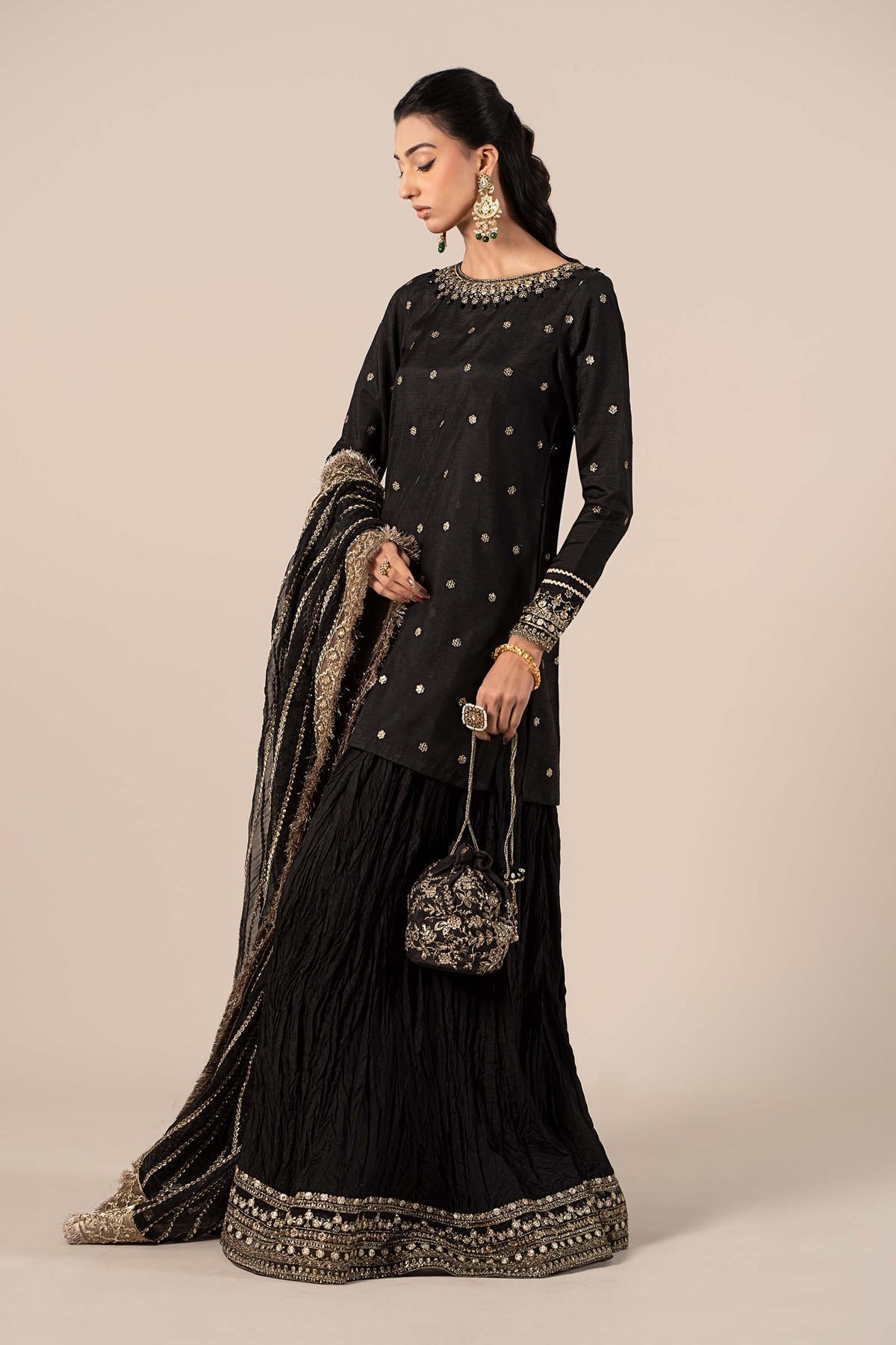 Maria B | Formal Wears | SF-EF25-25