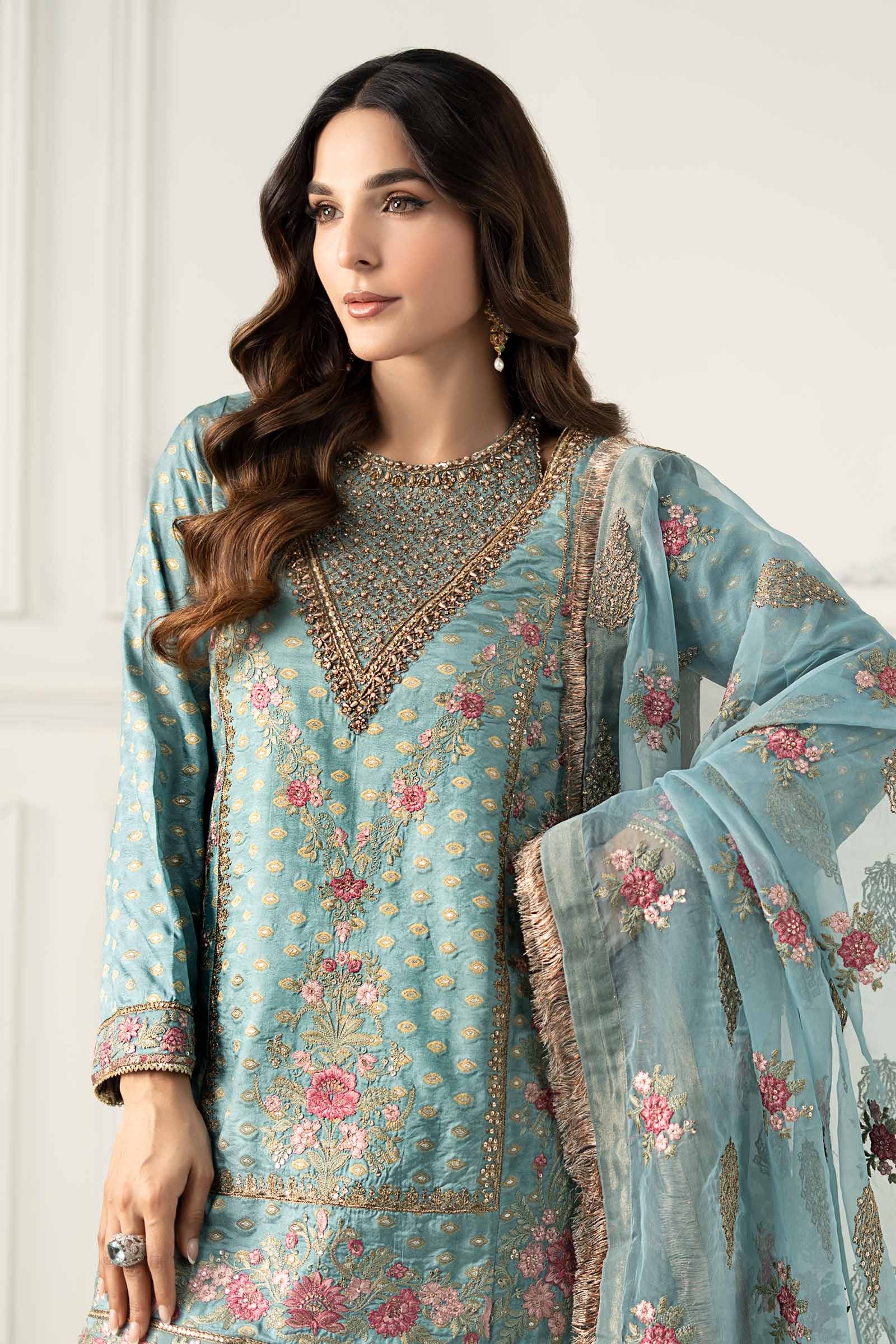 Maria B | Formal Wears | SF-EF25-31