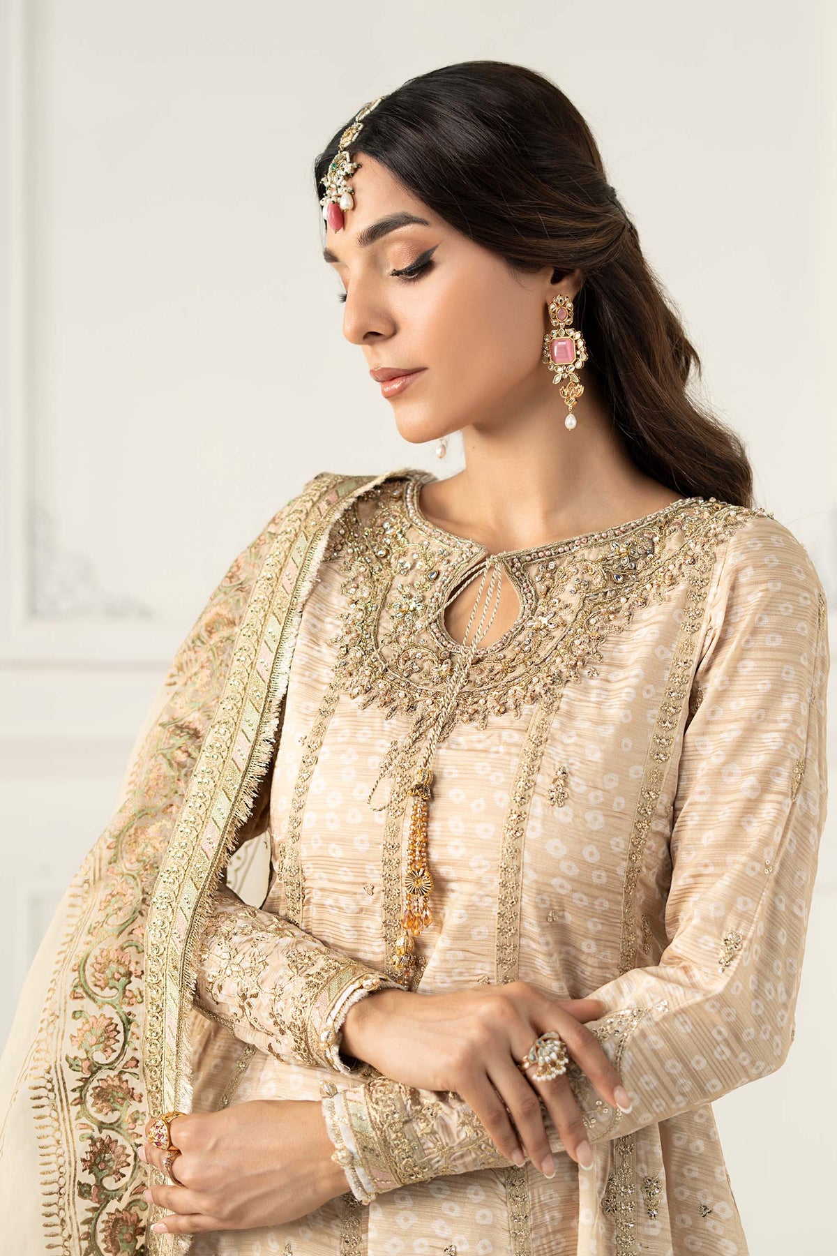 Maria B | Formal Wears | SF-EF25-32