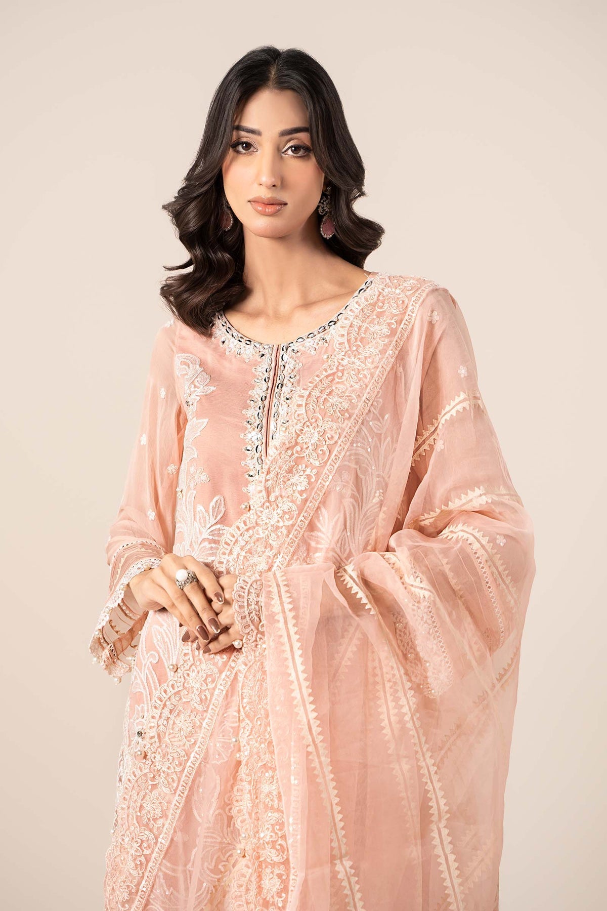 Maria B | Formal Wears | SF-EF25-34
