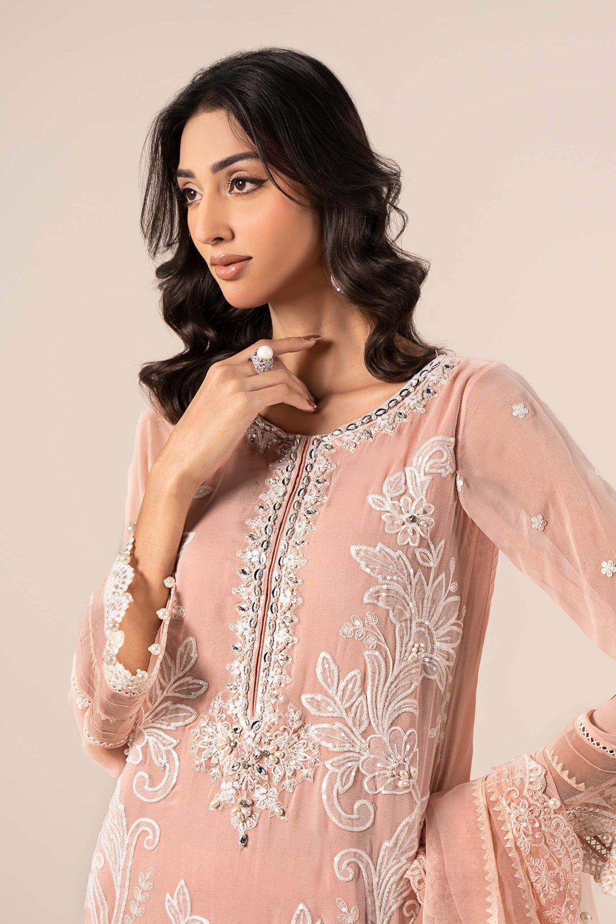Maria B | Formal Wears | SF-EF25-34