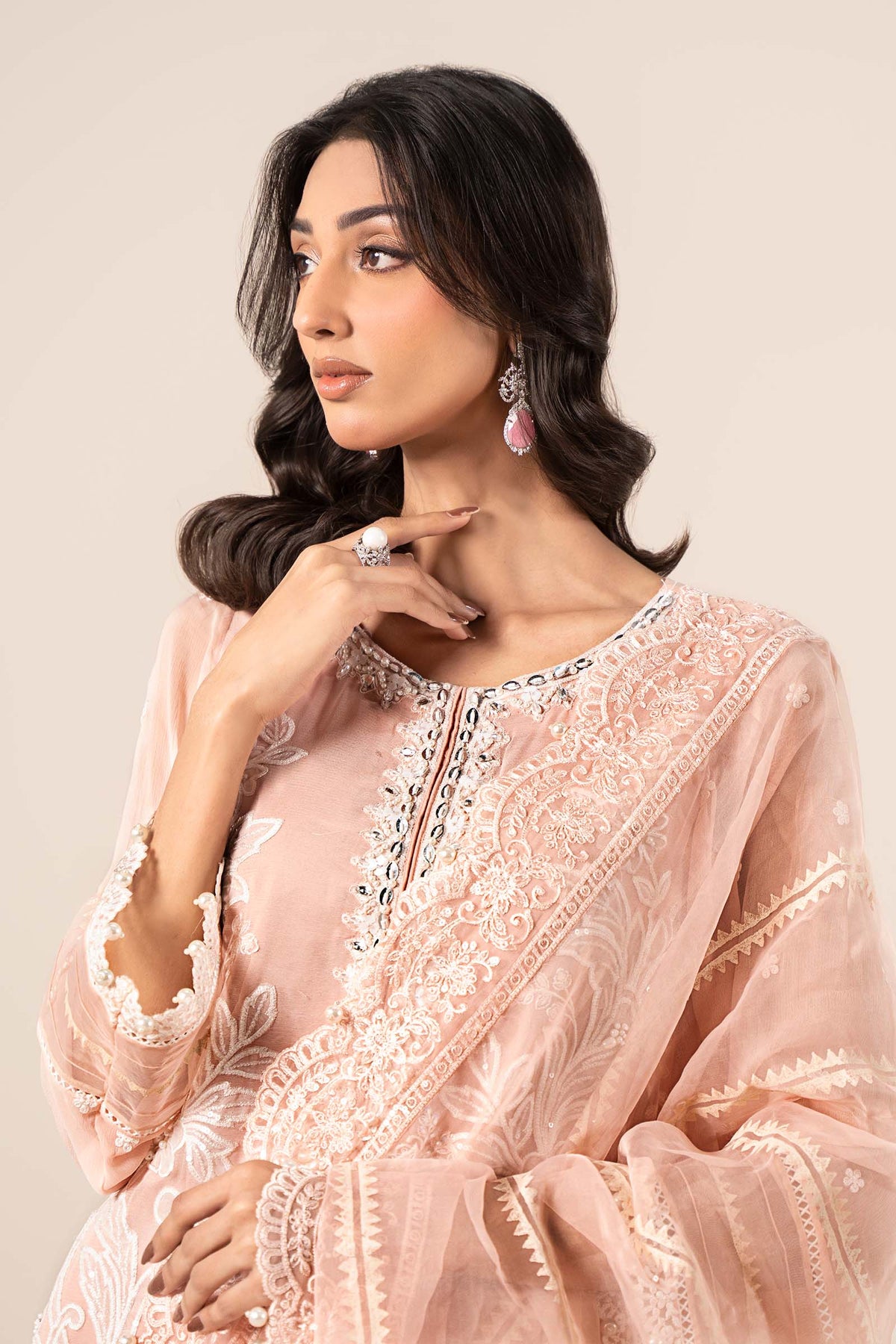 Maria B | Formal Wears | SF-EF25-34