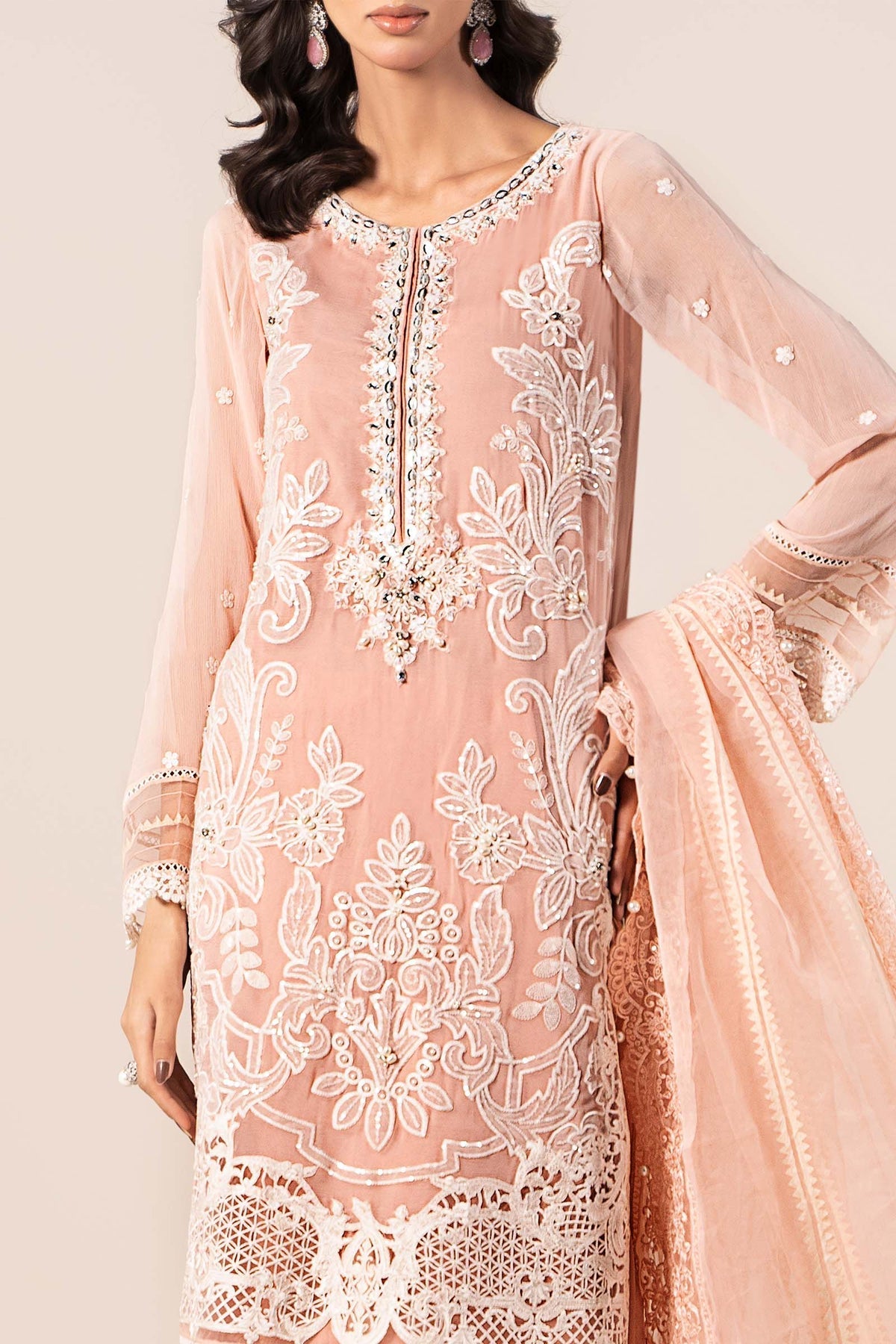Maria B | Formal Wears | SF-EF25-34