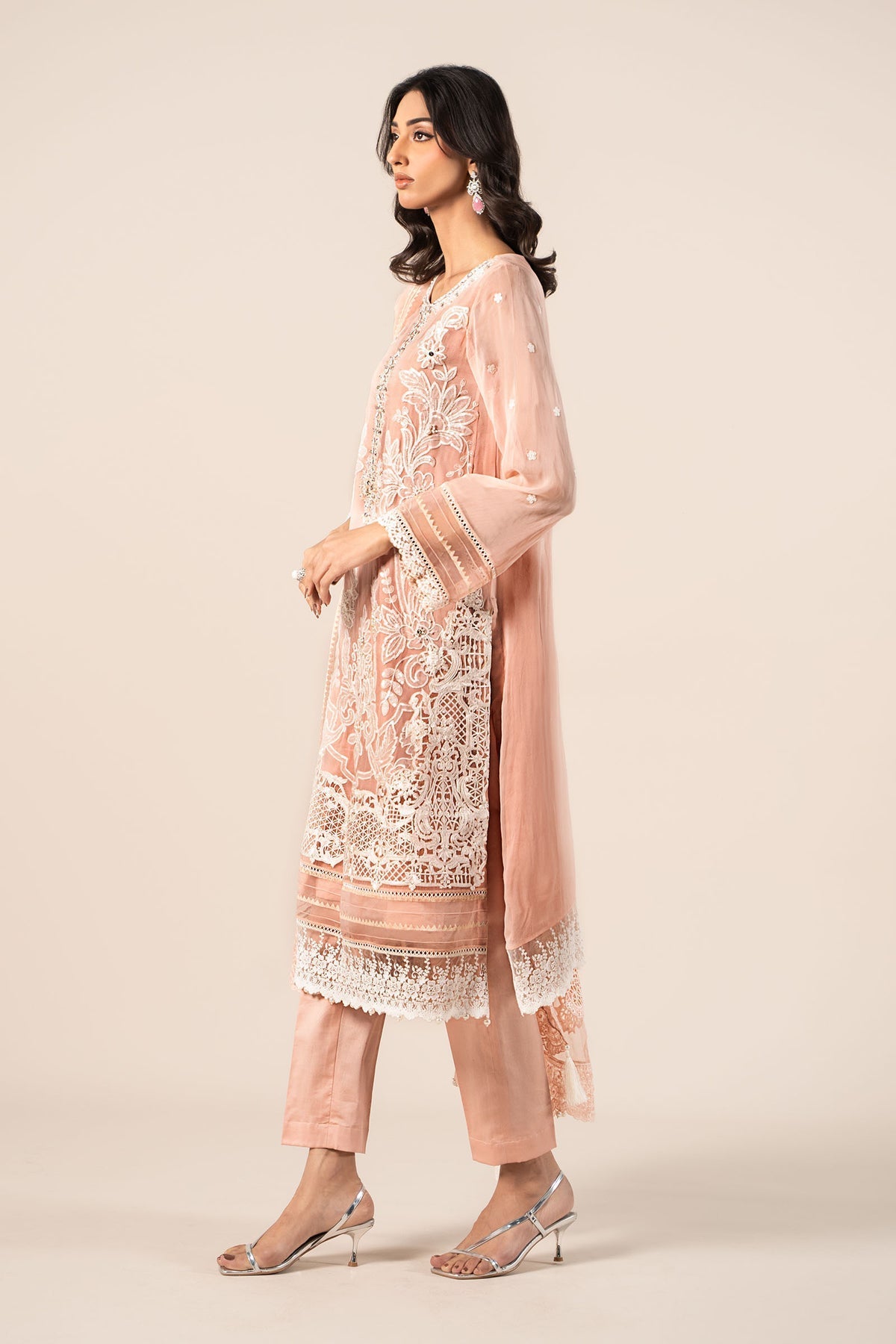 Maria B | Formal Wears | SF-EF25-34