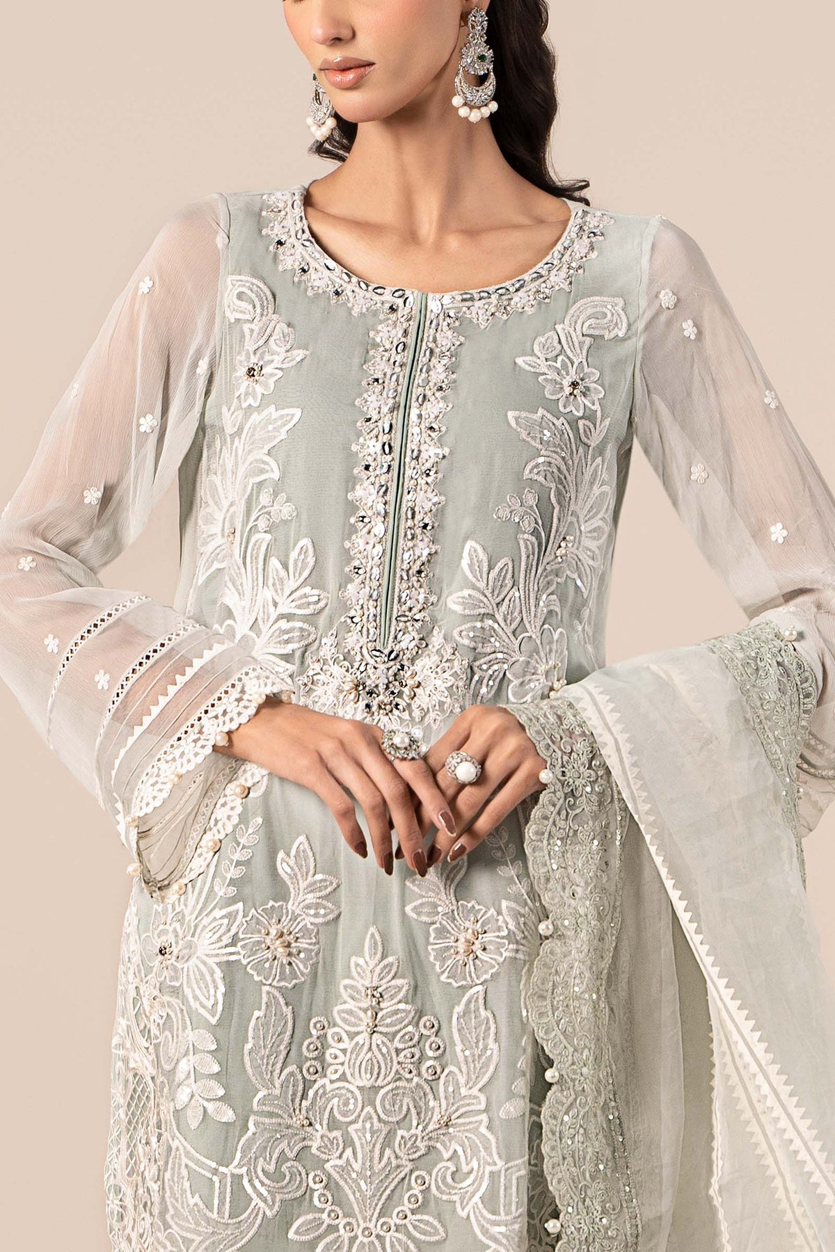 Maria B | Formal Wears | SF-EF25-34