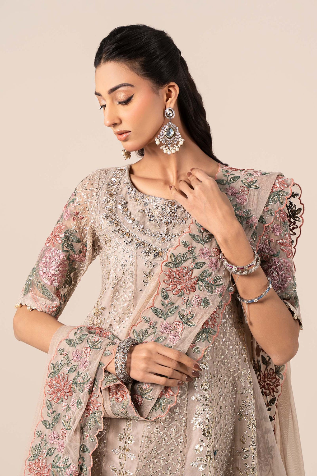 Maria B | Formal Wears | SF-EF25-42