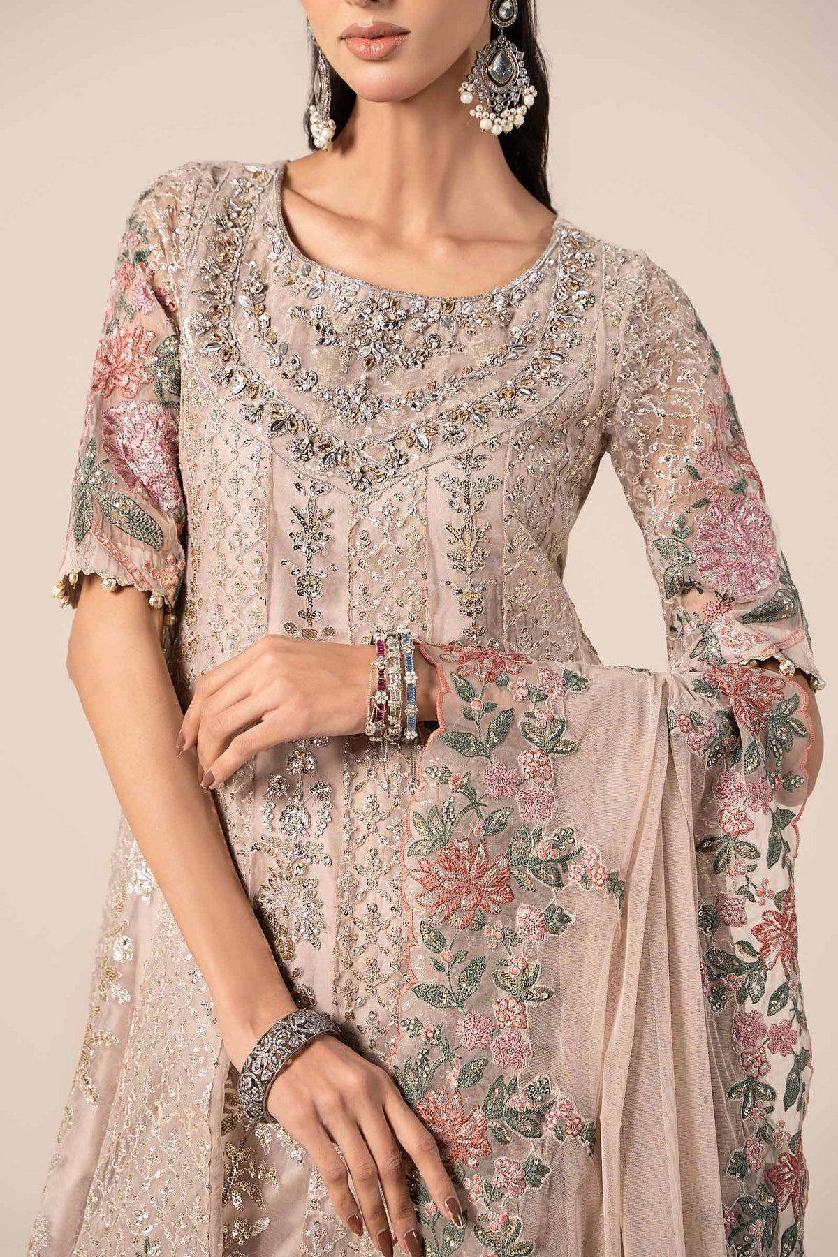 Maria B | Formal Wears | SF-EF25-42