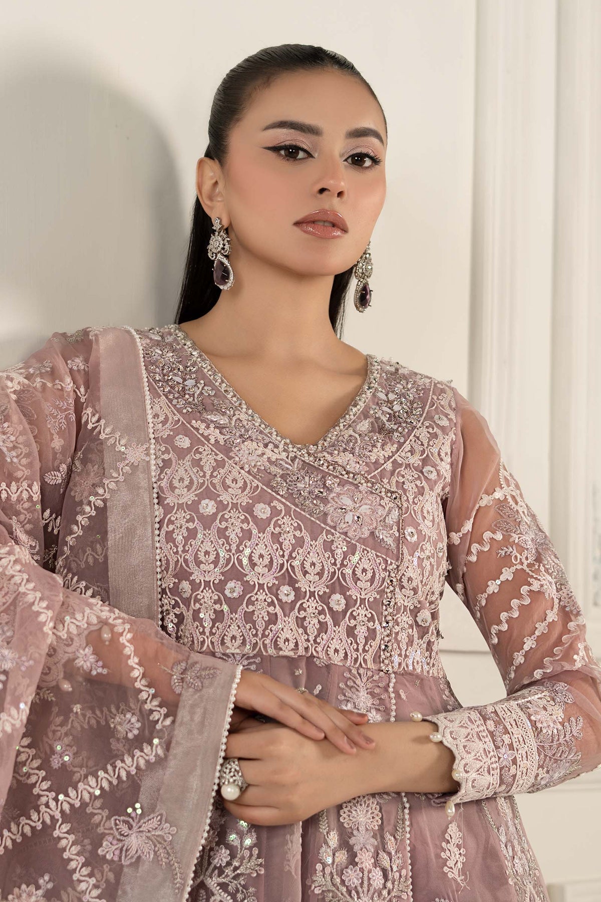 Maria B | Formal Wears | SF-EF25-44