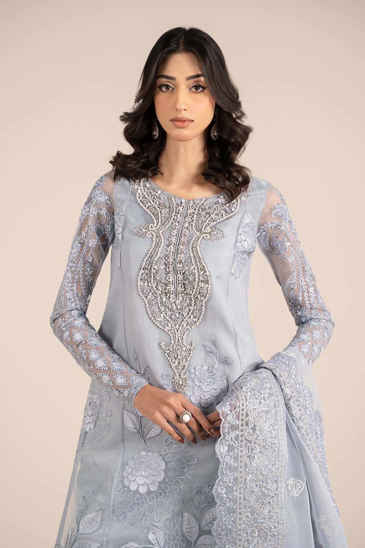 Maria B | Formal Wears | SF-EF25-51