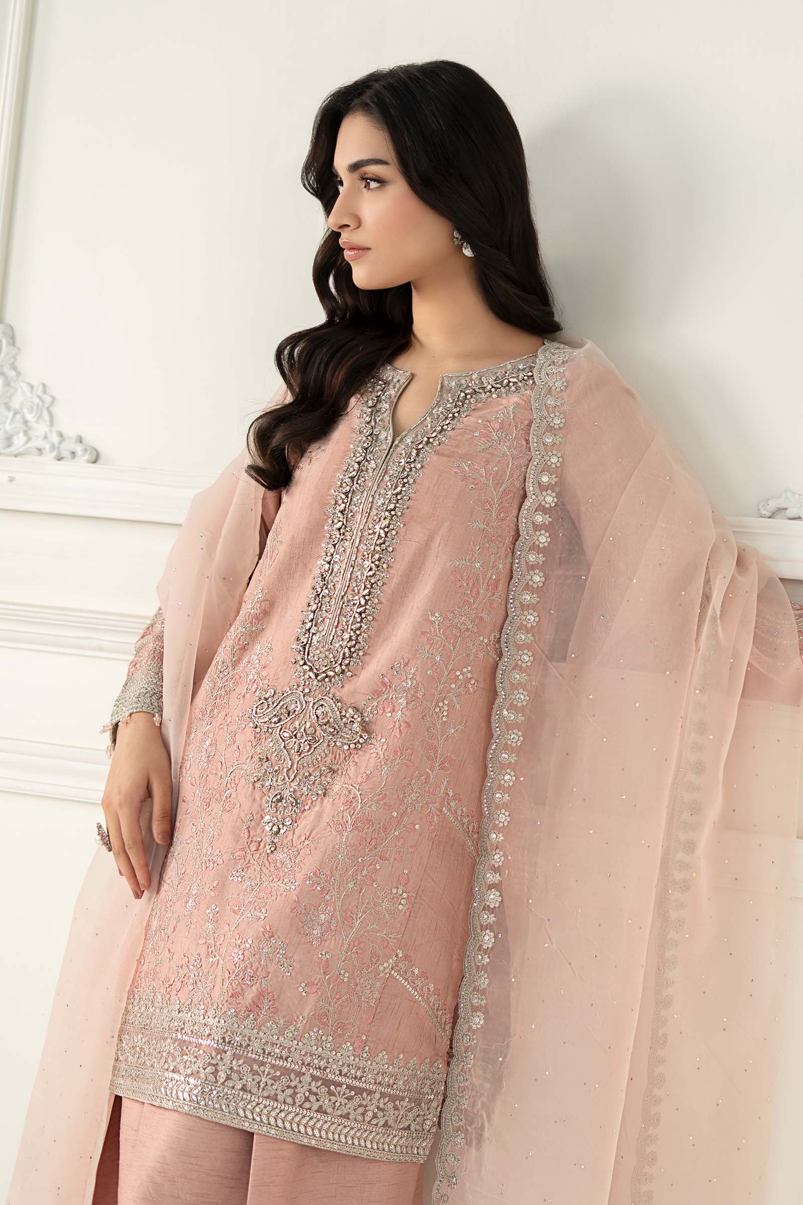 Maria B | Formal Wears | SF-EF25-62