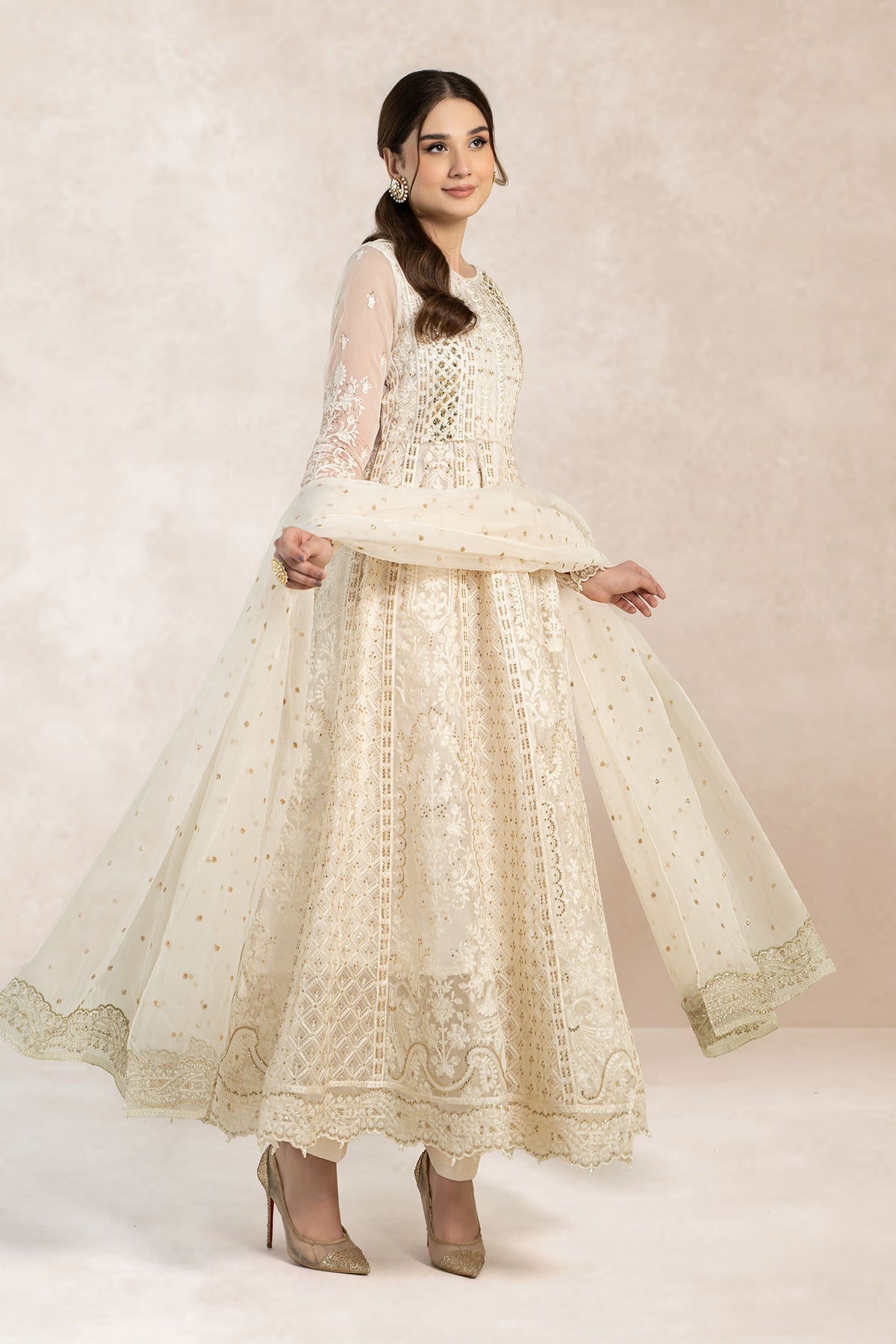 Maria B | Formal Wears | SF-EF22-01R1
