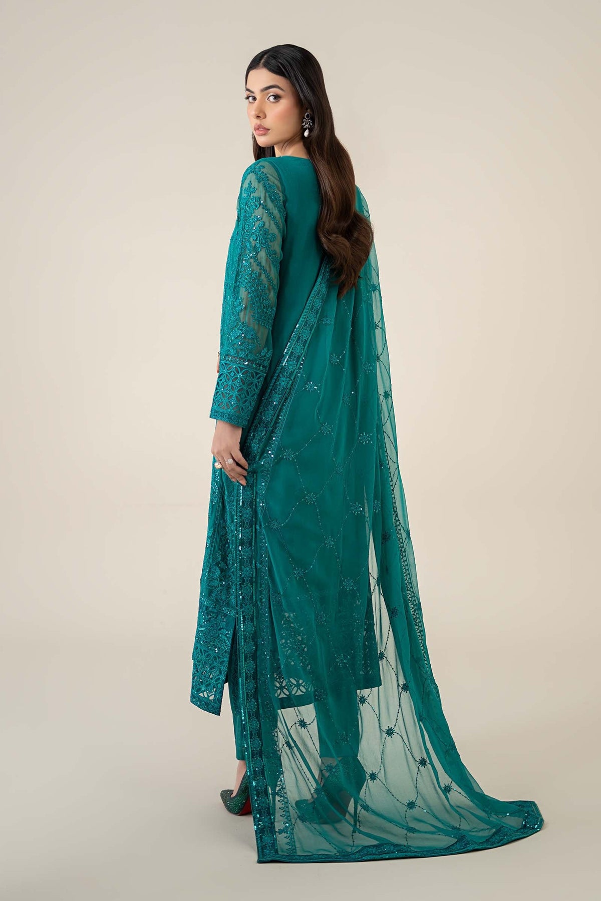 Maria B | Formal Wears | SF-EF25-20