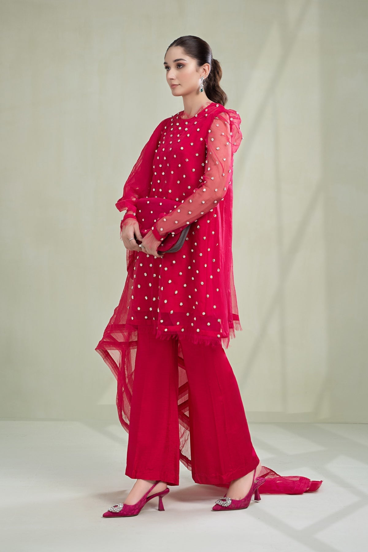 Maria B | Formal Wears | SF-PFW23-06
