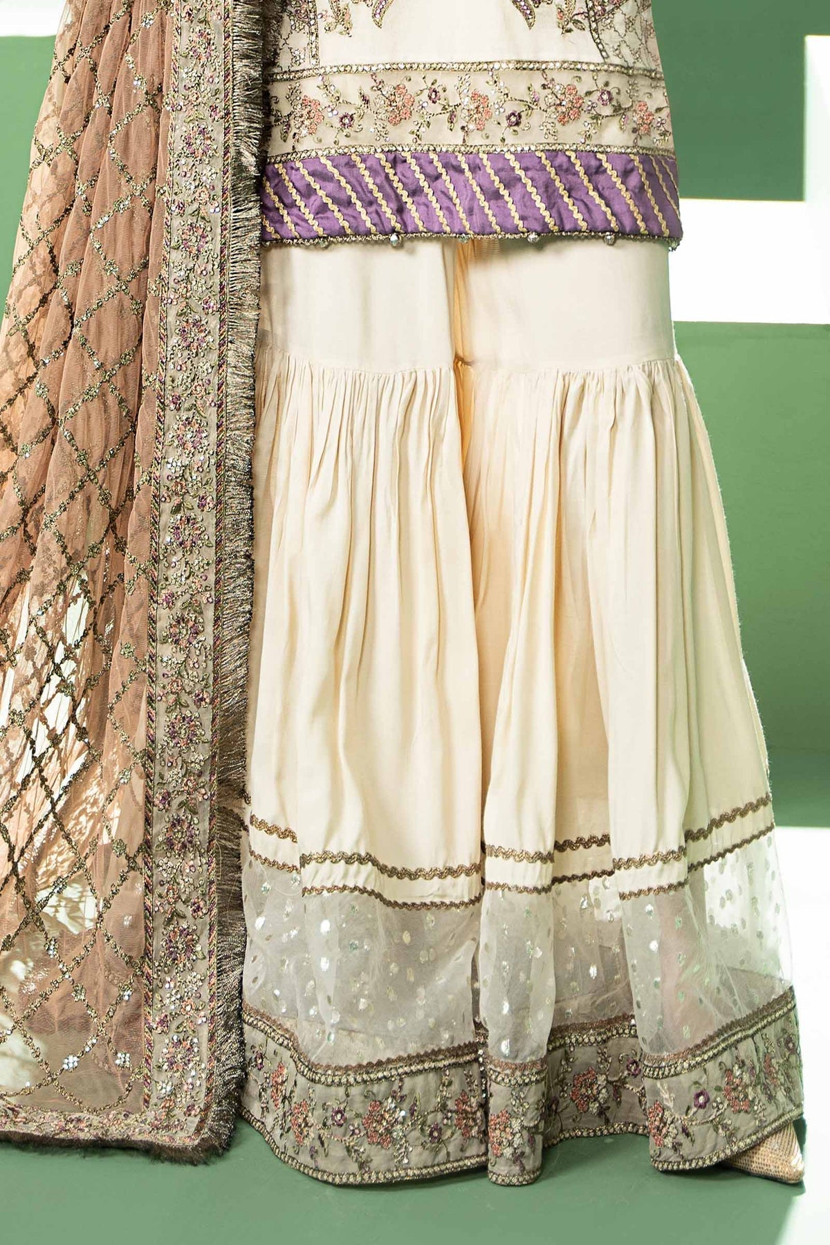 Maria B | Formal Wears | SF-W24-45