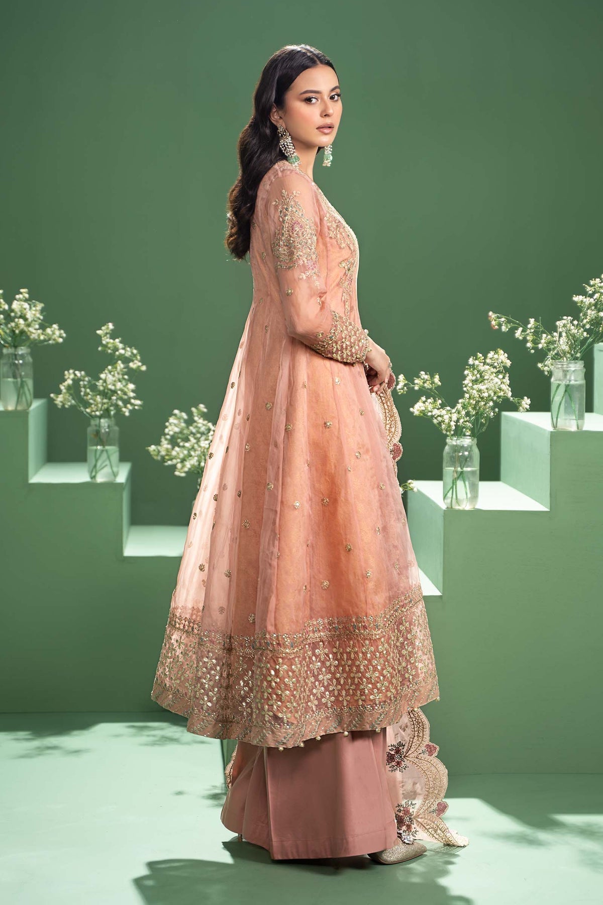 Maria b | Formal Wears | SF-W24-01