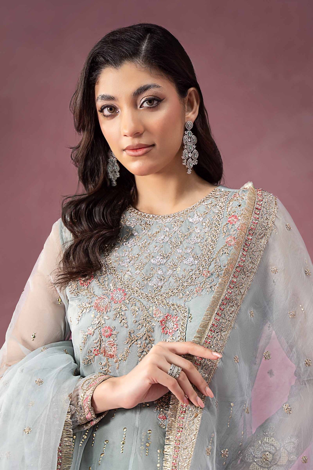 Maria B | Formal Wears | SF-W24-19