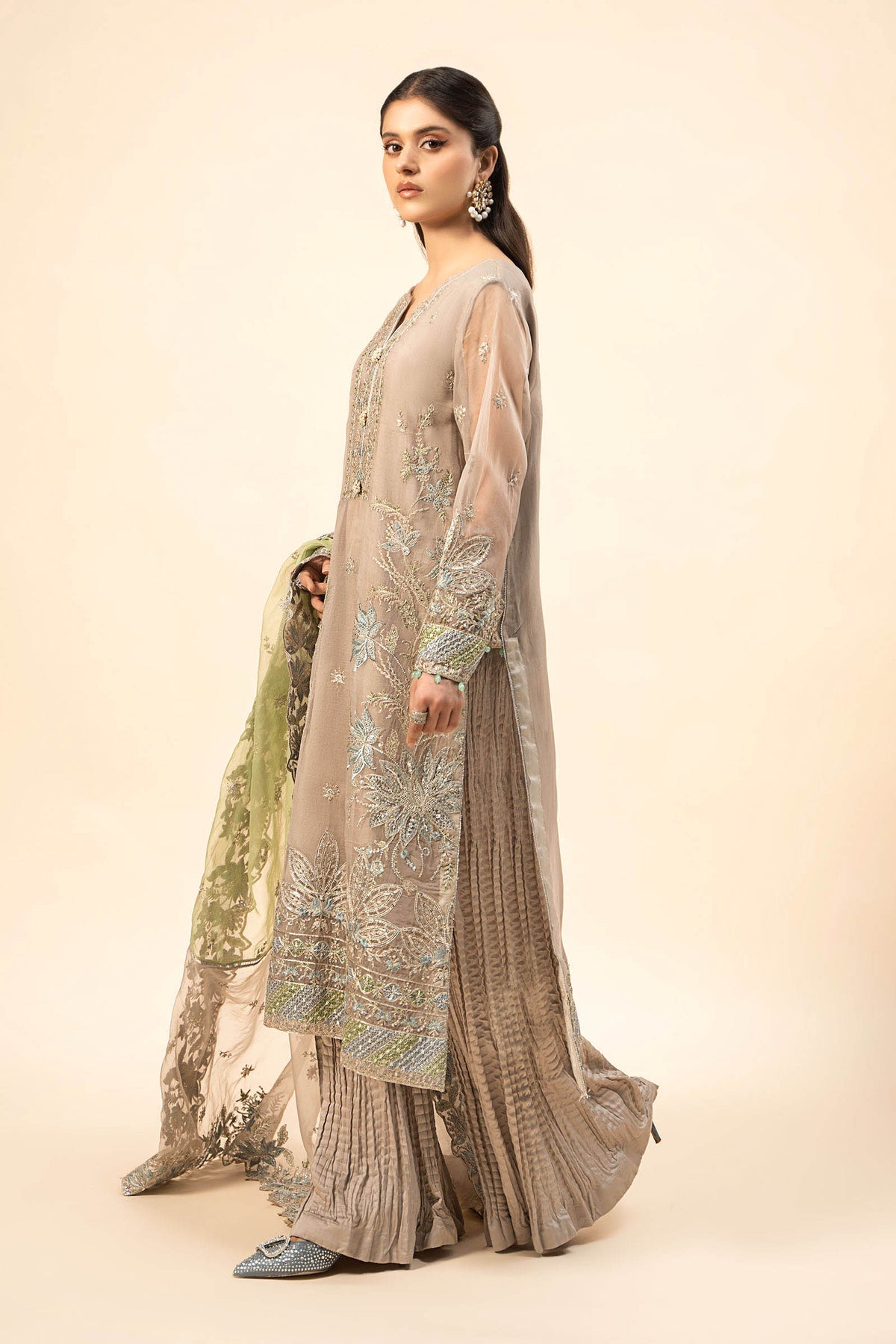 Maria B | Formal Wears | SF-W24-27