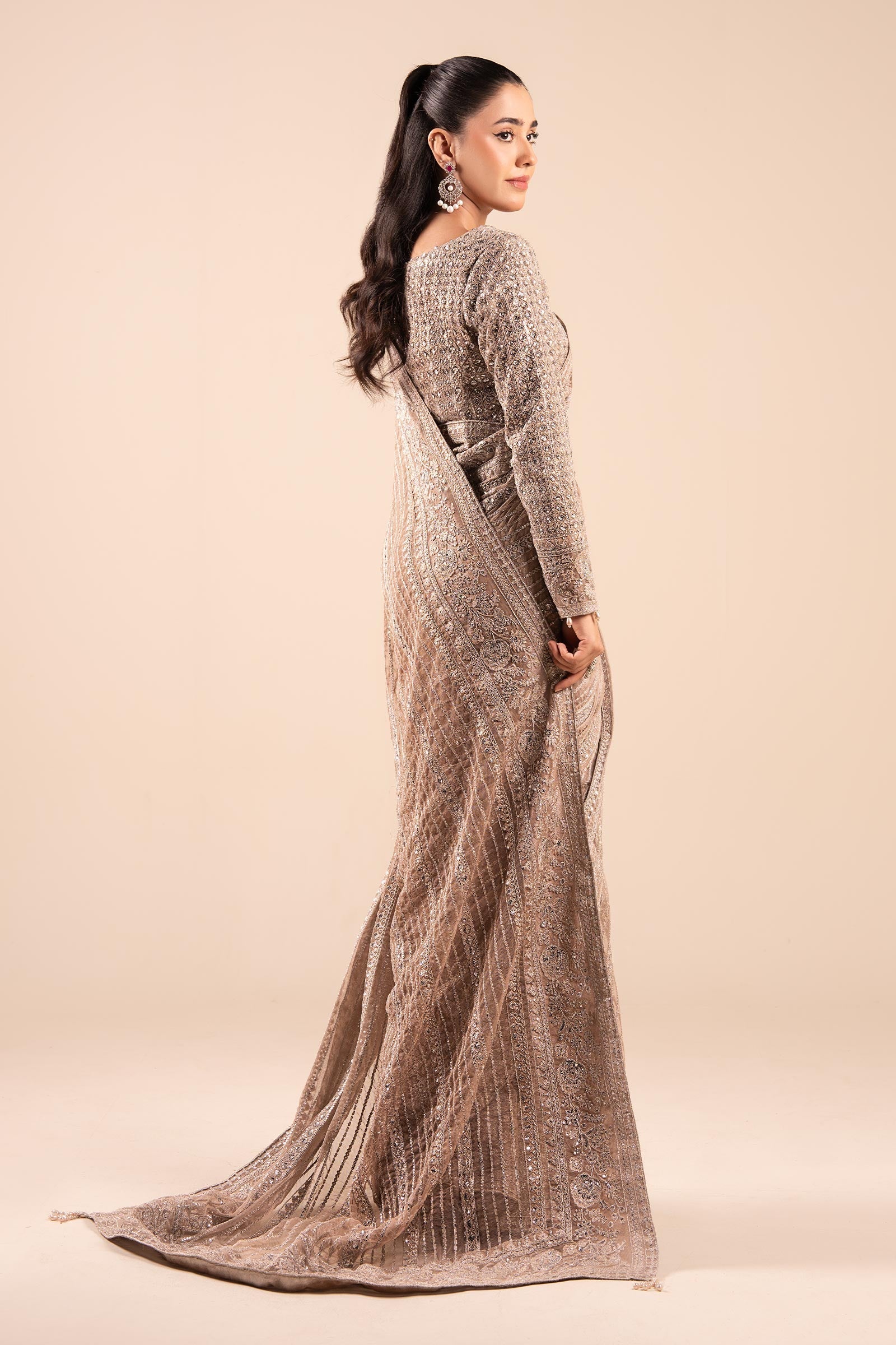 Maria B | Formal Wears | SF-EA25-17
