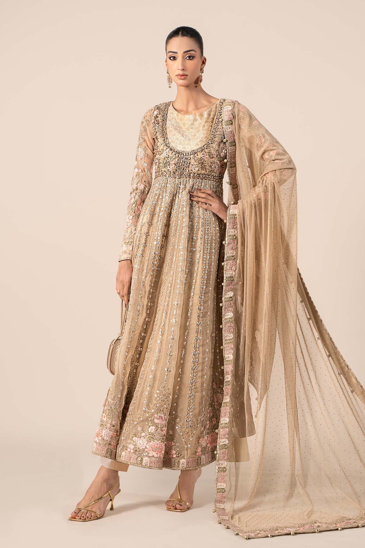 Maria B | Formal Wears | SF-EF25-43