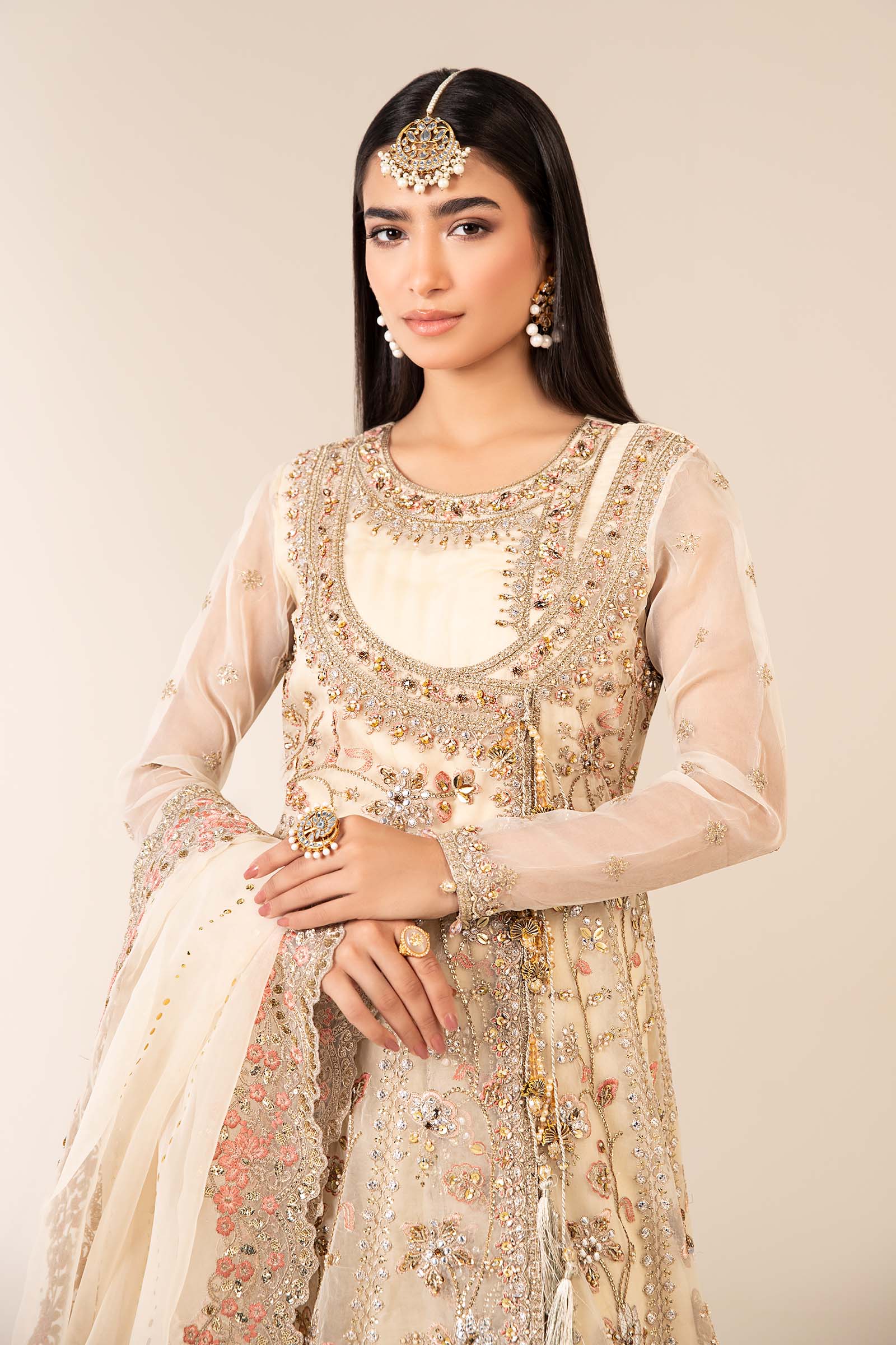 Maria B | Formal Wears | SF-EF25-64