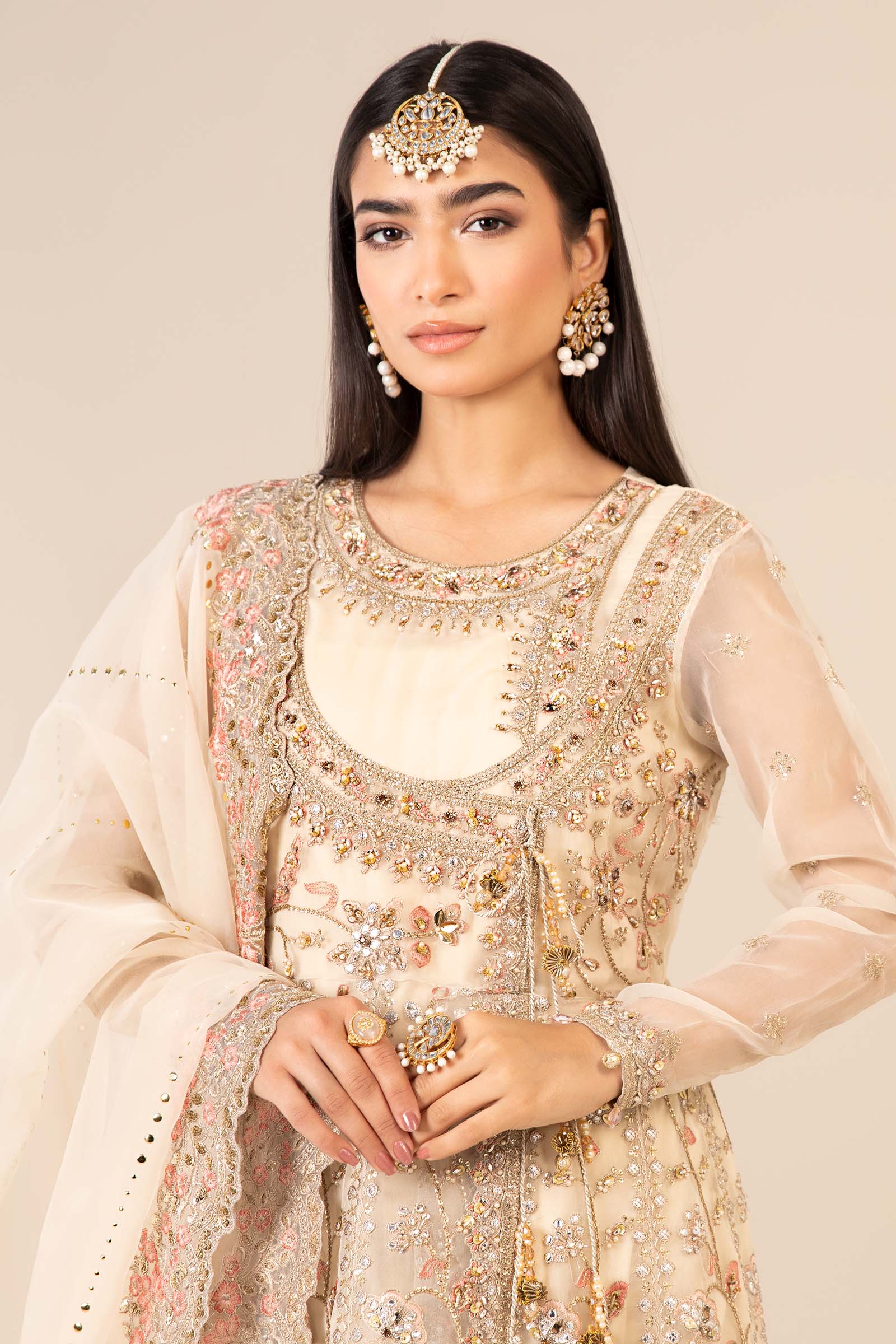 Maria B | Formal Wears | SF-EF25-64