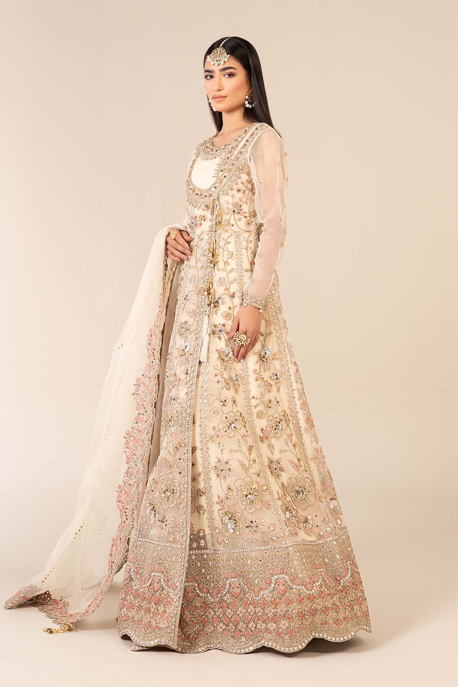 Maria B | Formal Wears | SF-EF25-64