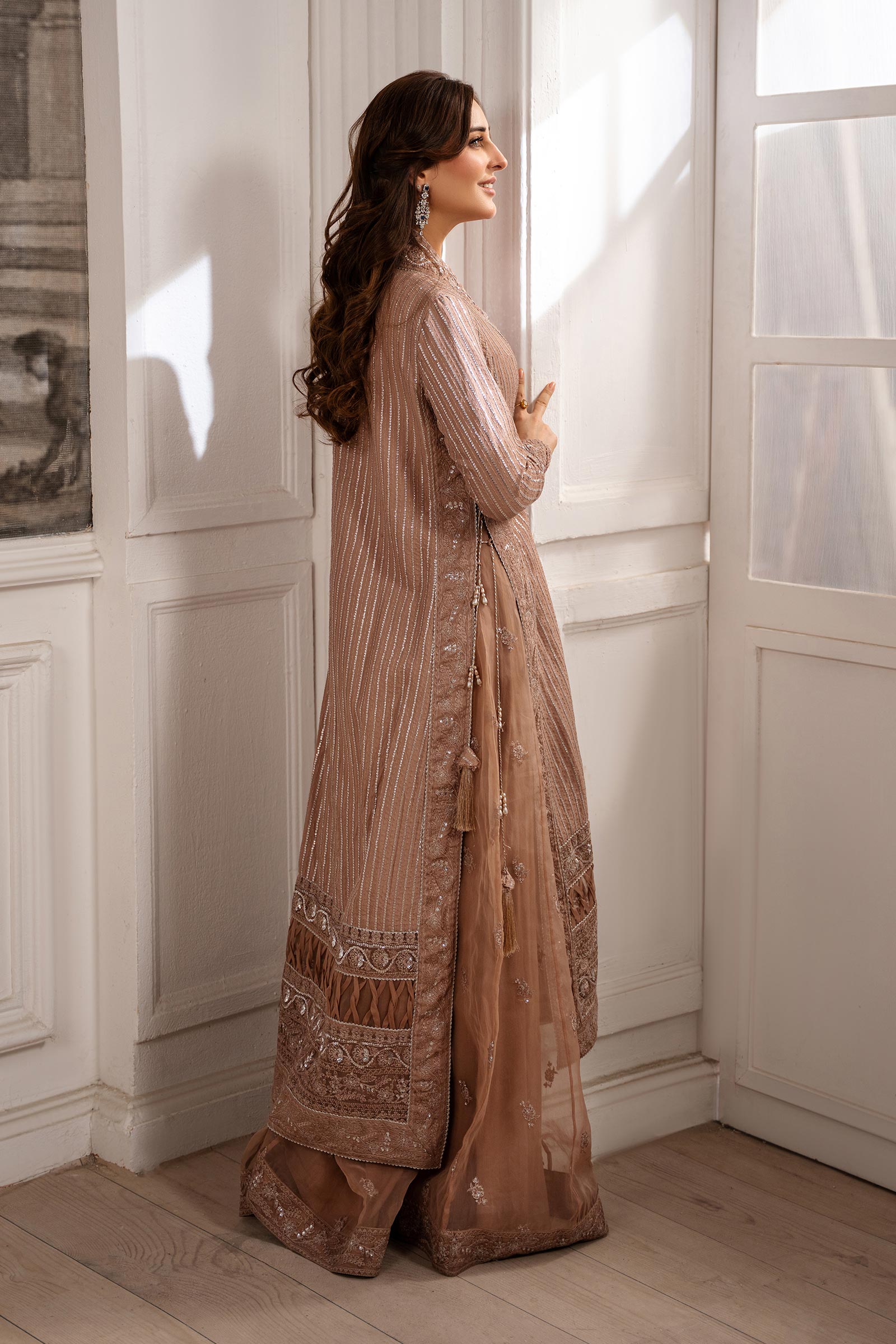 Maria B | Formal Wears | SF-EA25-16