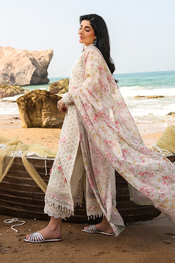 Imrozia Premium | Hania Luxury Lawn 26 | SL-99 Irha