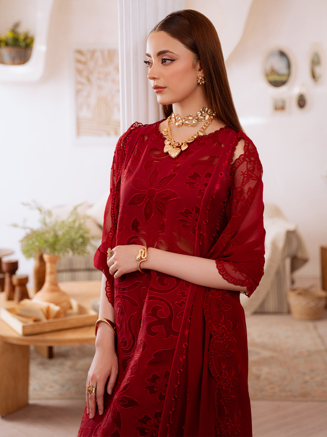 Mahnur | Shanaya Lawn 26 | SN-05