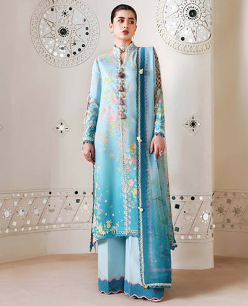 Republic Womenswear | Neoma Summer Prints 26 | NaÃ¯a