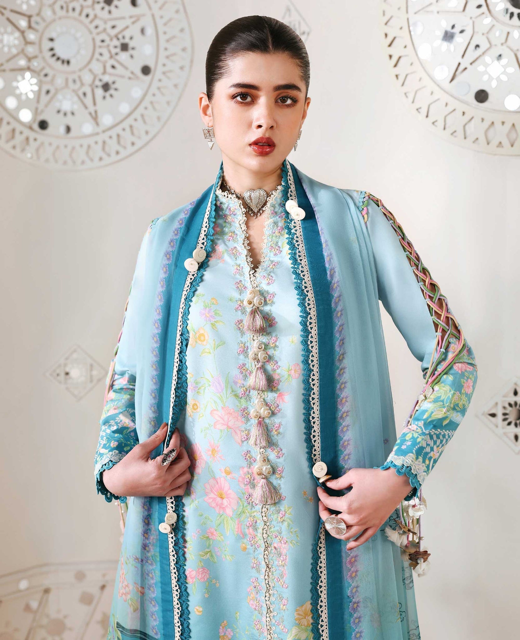 Republic Womenswear | Neoma Summer Prints 26 | NaÃ¯a