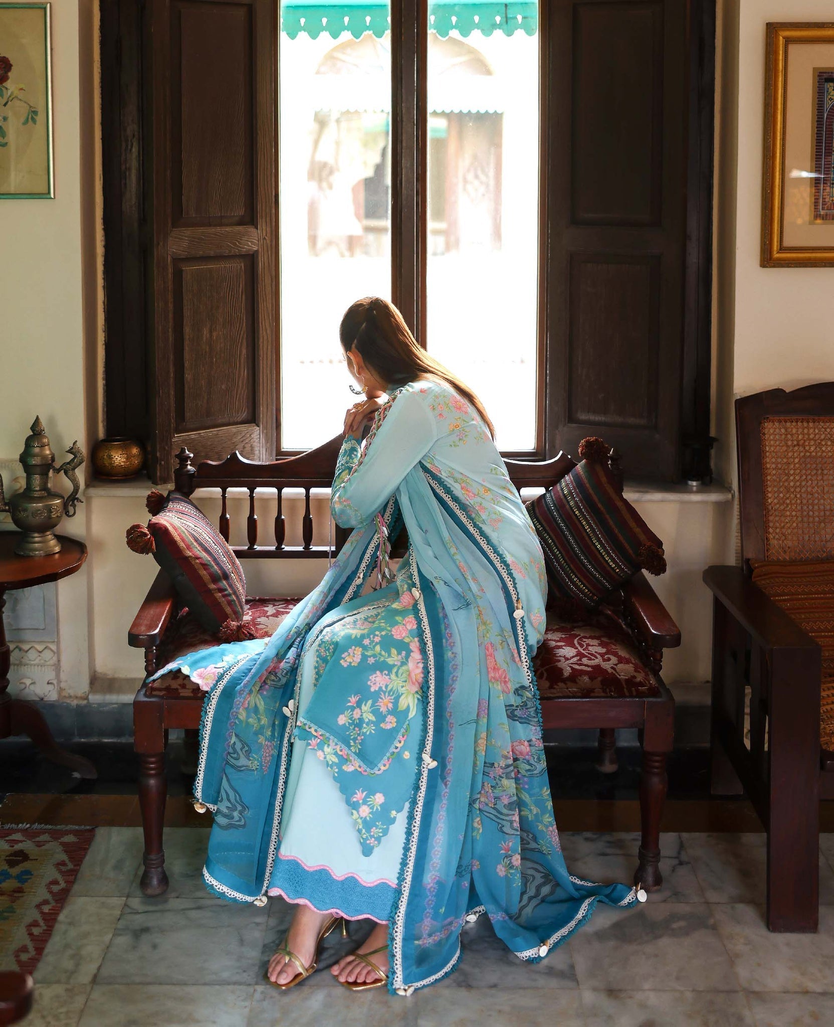 Republic Womenswear | Neoma Summer Prints 26 | NaÃ¯a
