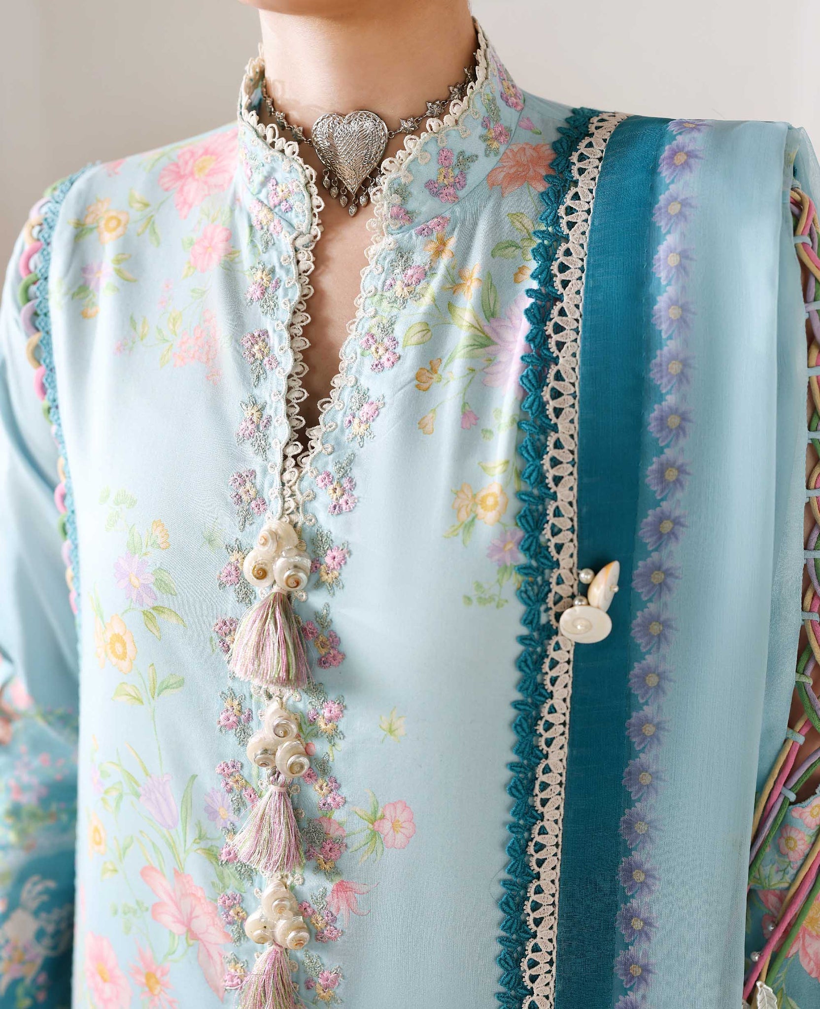 Republic Womenswear | Neoma Summer Prints 26 | NaÃ¯a