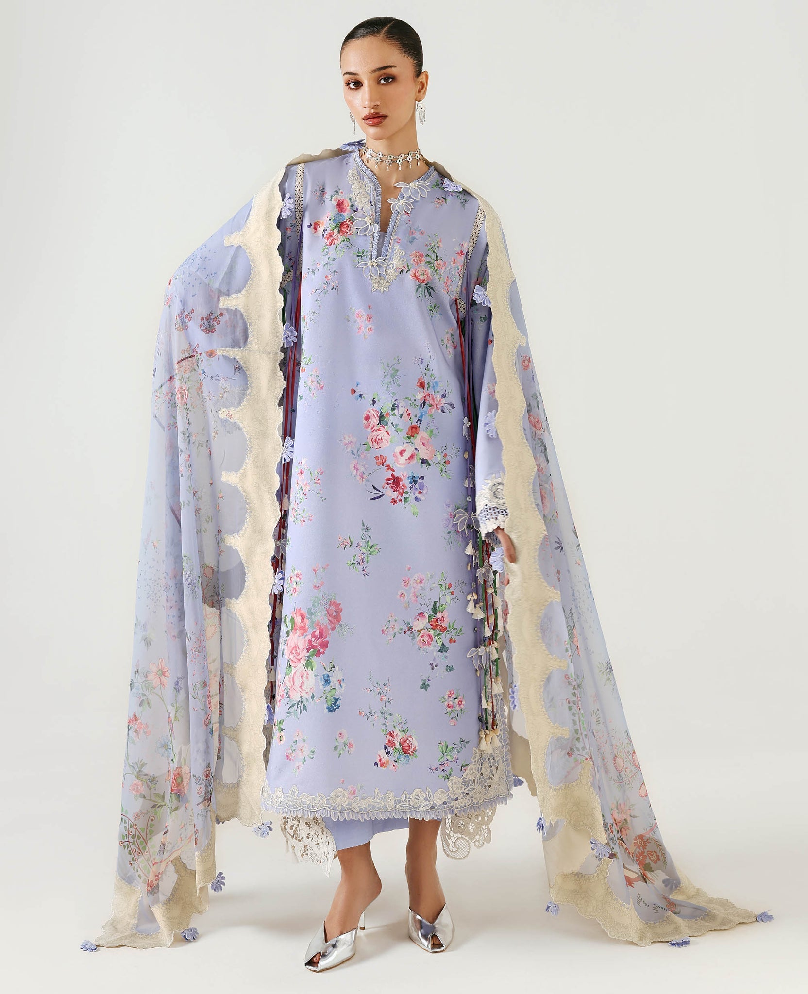 Republic Womenswear | Neoma Summer Prints 26 | Ã‰mia