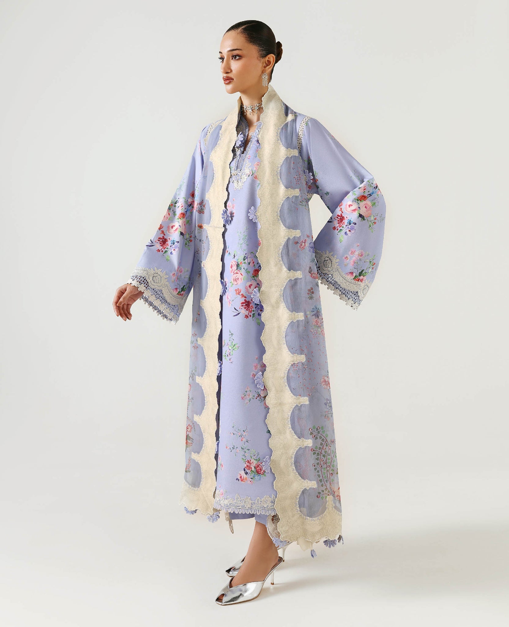 Republic Womenswear | Neoma Summer Prints 26 | Ã‰mia