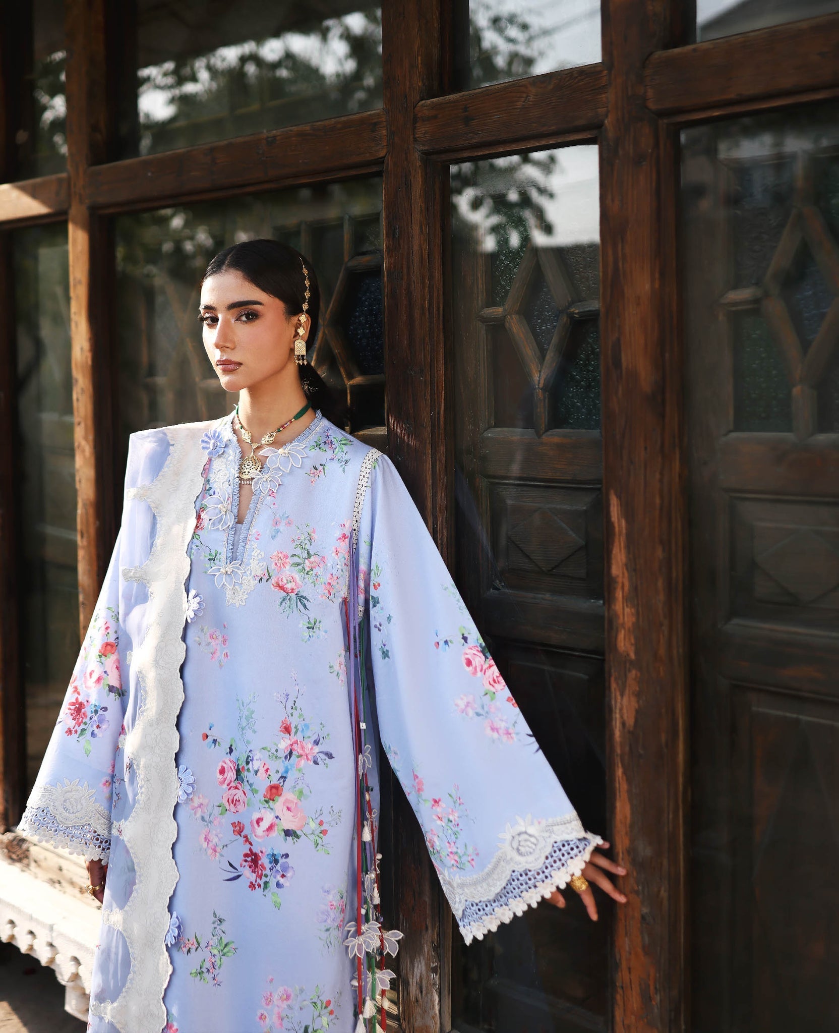 Republic Womenswear | Neoma Summer Prints 26 | Ã‰mia