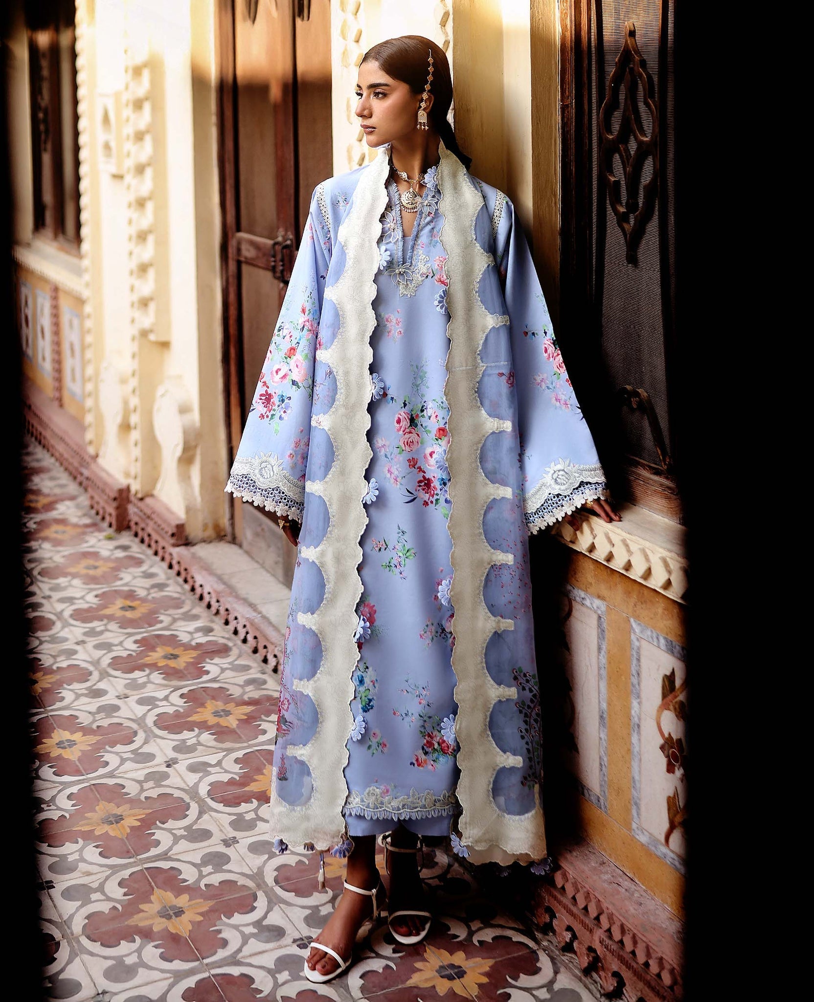 Republic Womenswear | Neoma Summer Prints 26 | Ã‰mia