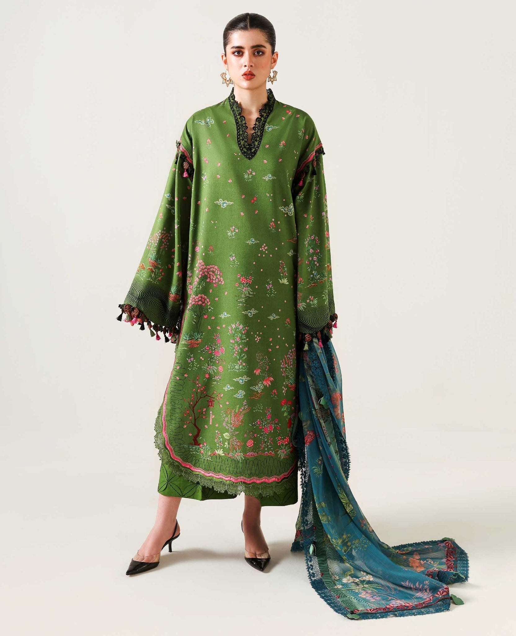 Republic Womenswear | Neoma Summer Prints 26 | EÃ¯ra