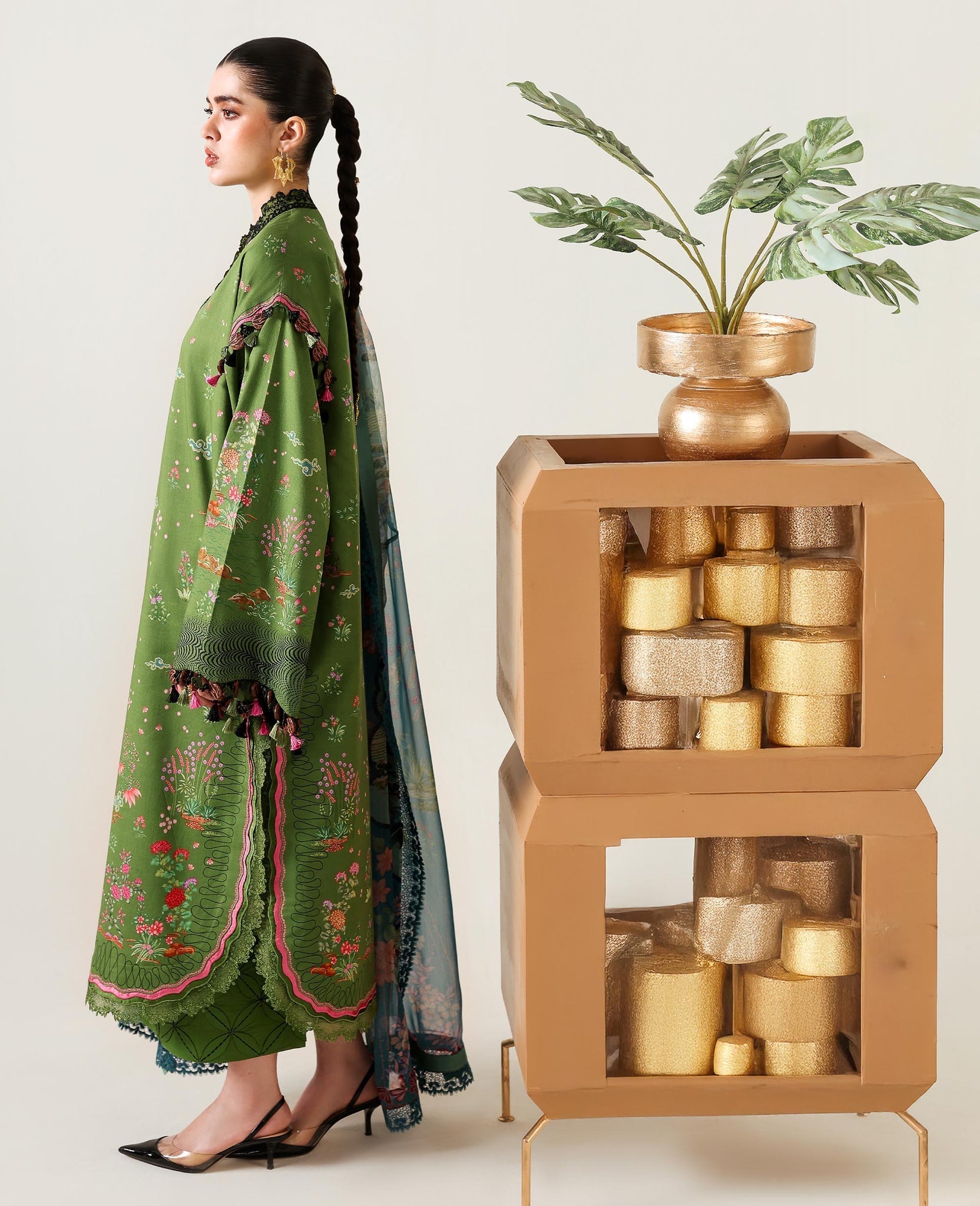 Republic Womenswear | Neoma Summer Prints 26 | EÃ¯ra