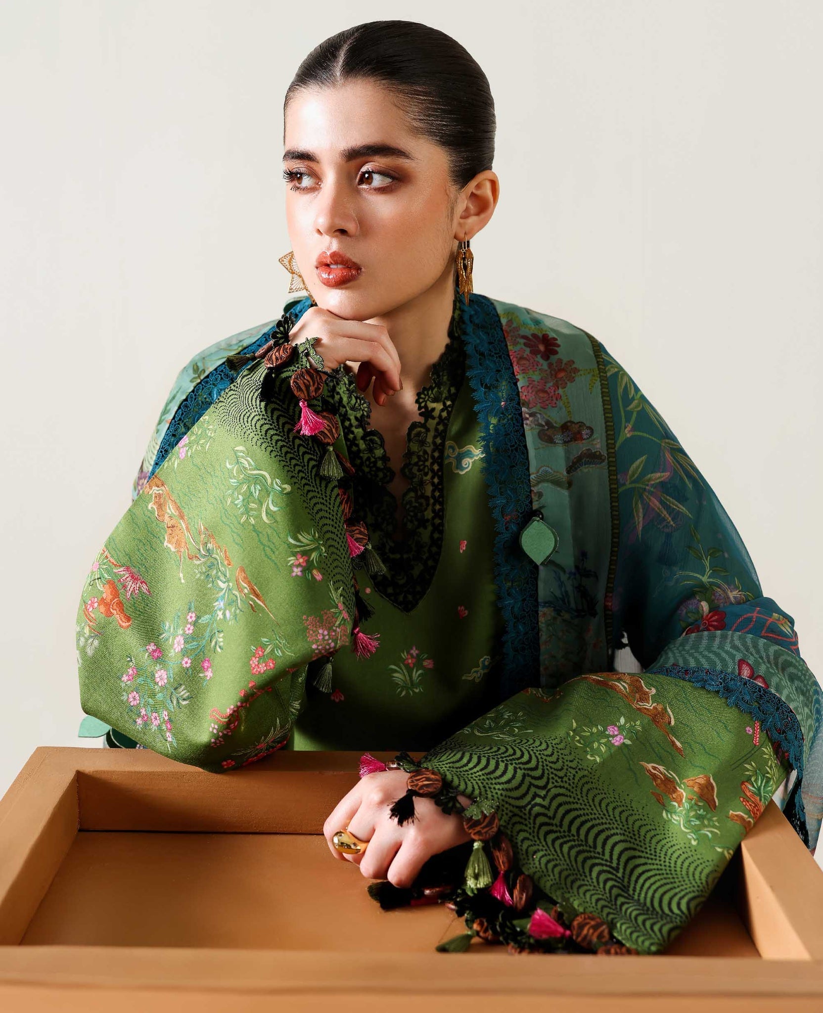 Republic Womenswear | Neoma Summer Prints 26 | EÃ¯ra