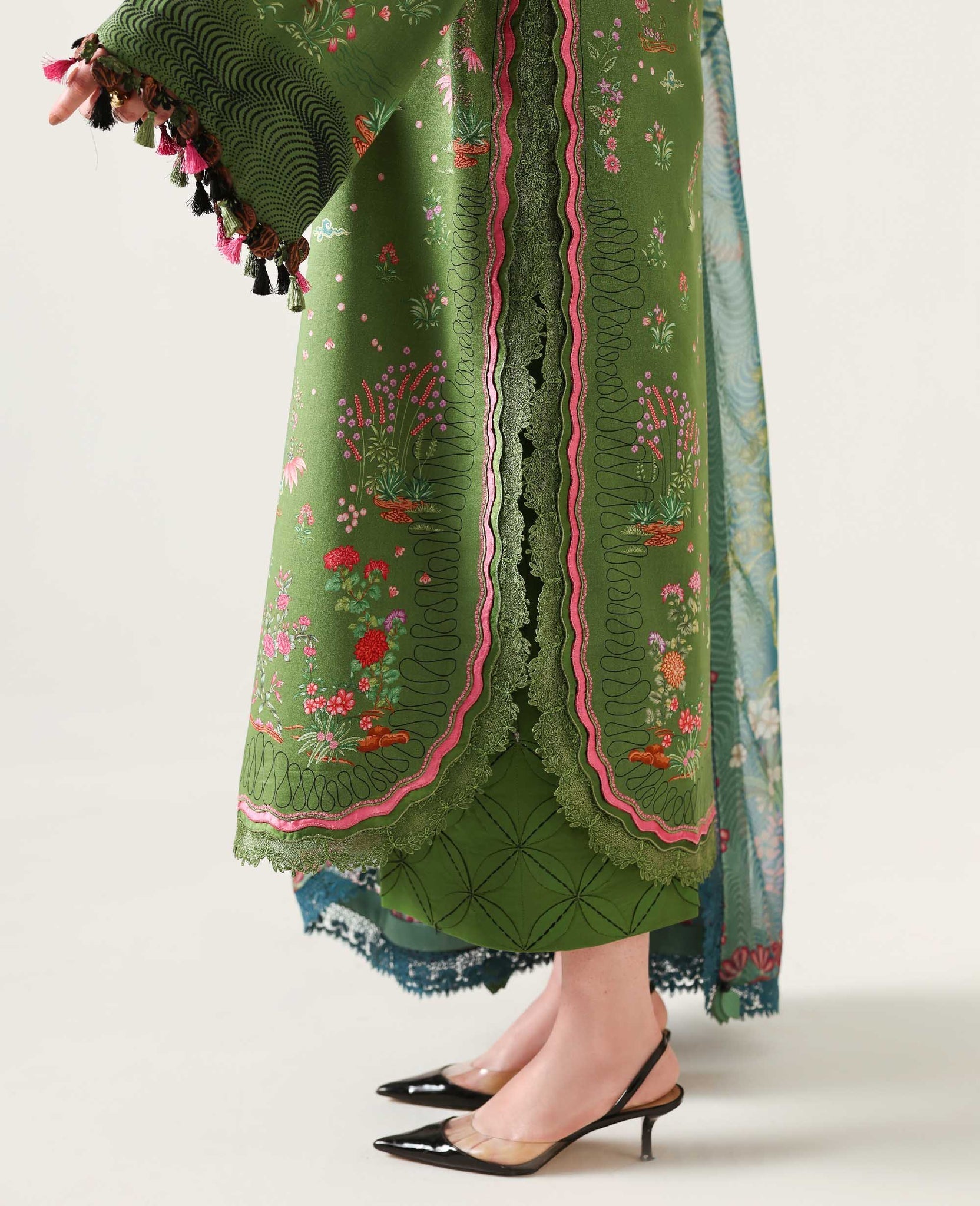 Republic Womenswear | Neoma Summer Prints 26 | EÃ¯ra