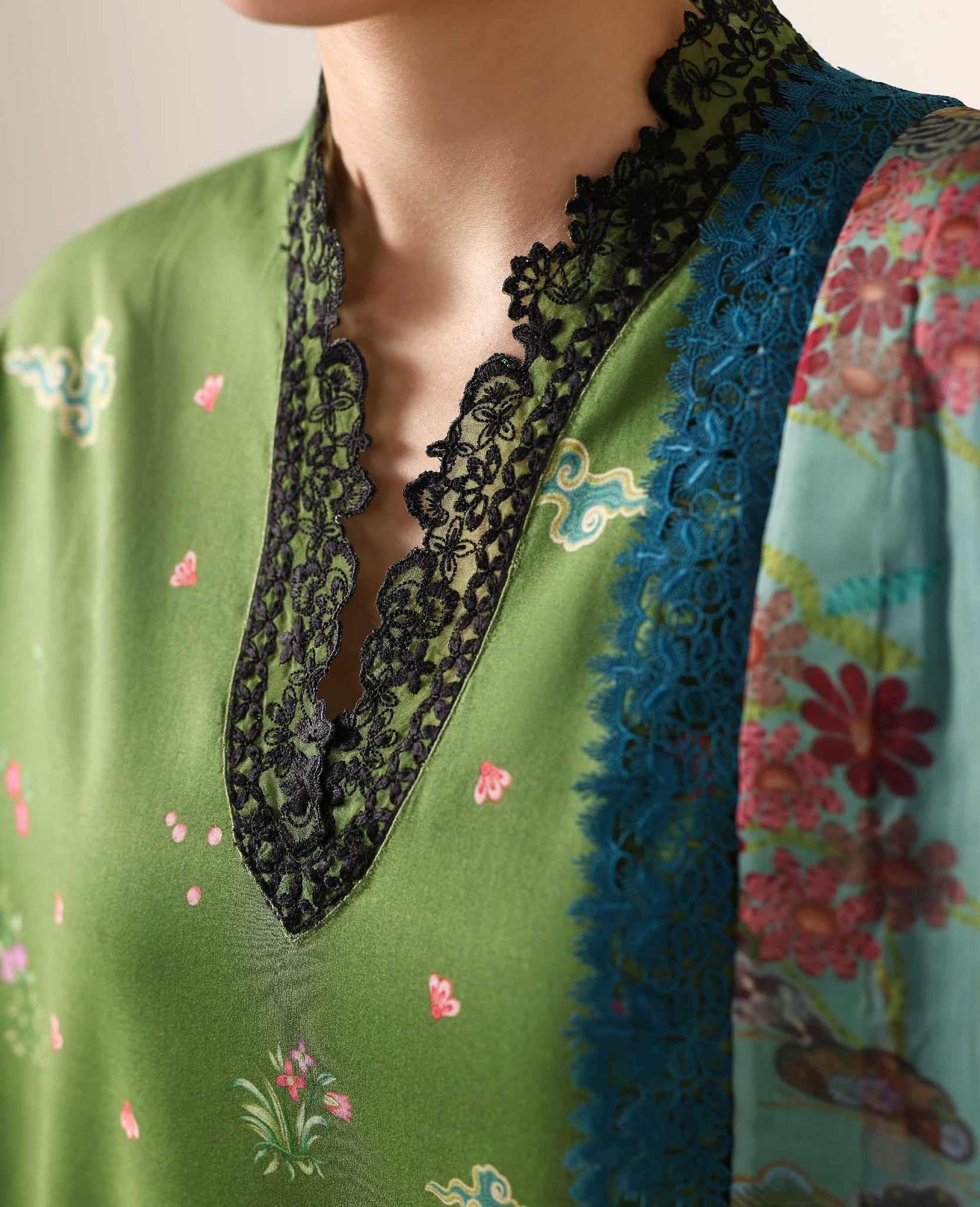 Republic Womenswear | Neoma Summer Prints 26 | EÃ¯ra