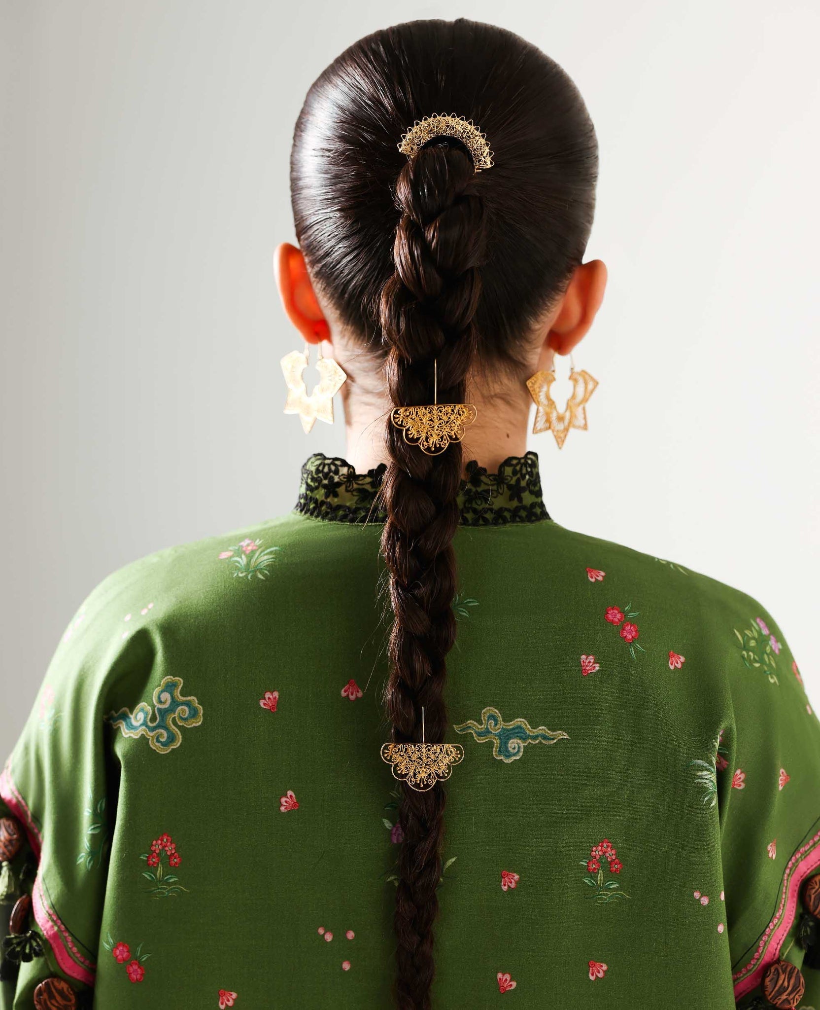Republic Womenswear | Neoma Summer Prints 26 | EÃ¯ra