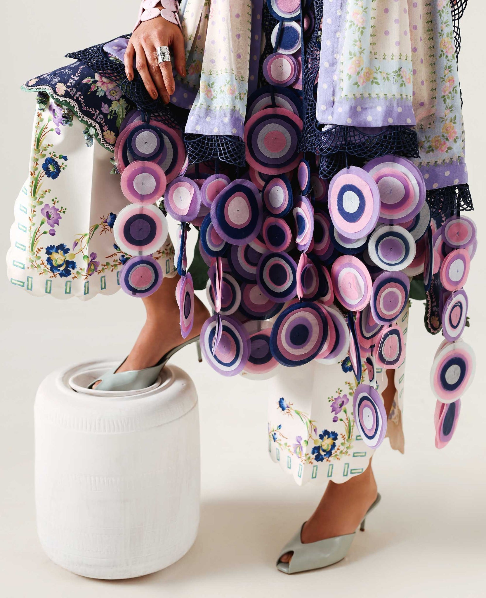 Republic Womenswear | Neoma Summer Prints 26 | Kaia