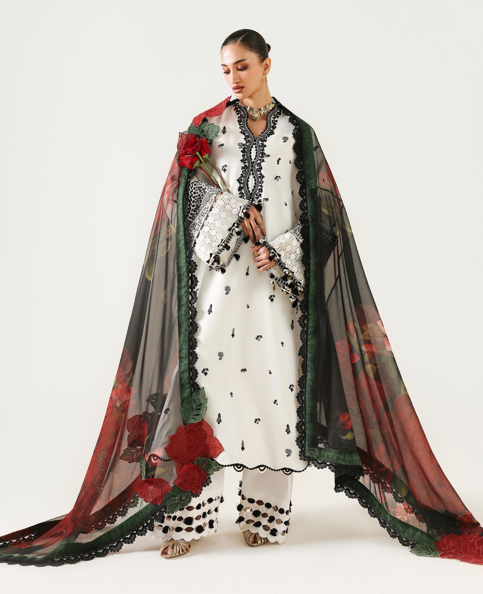 Republic Womenswear | Neoma Summer Prints 26 | EsmÃ©