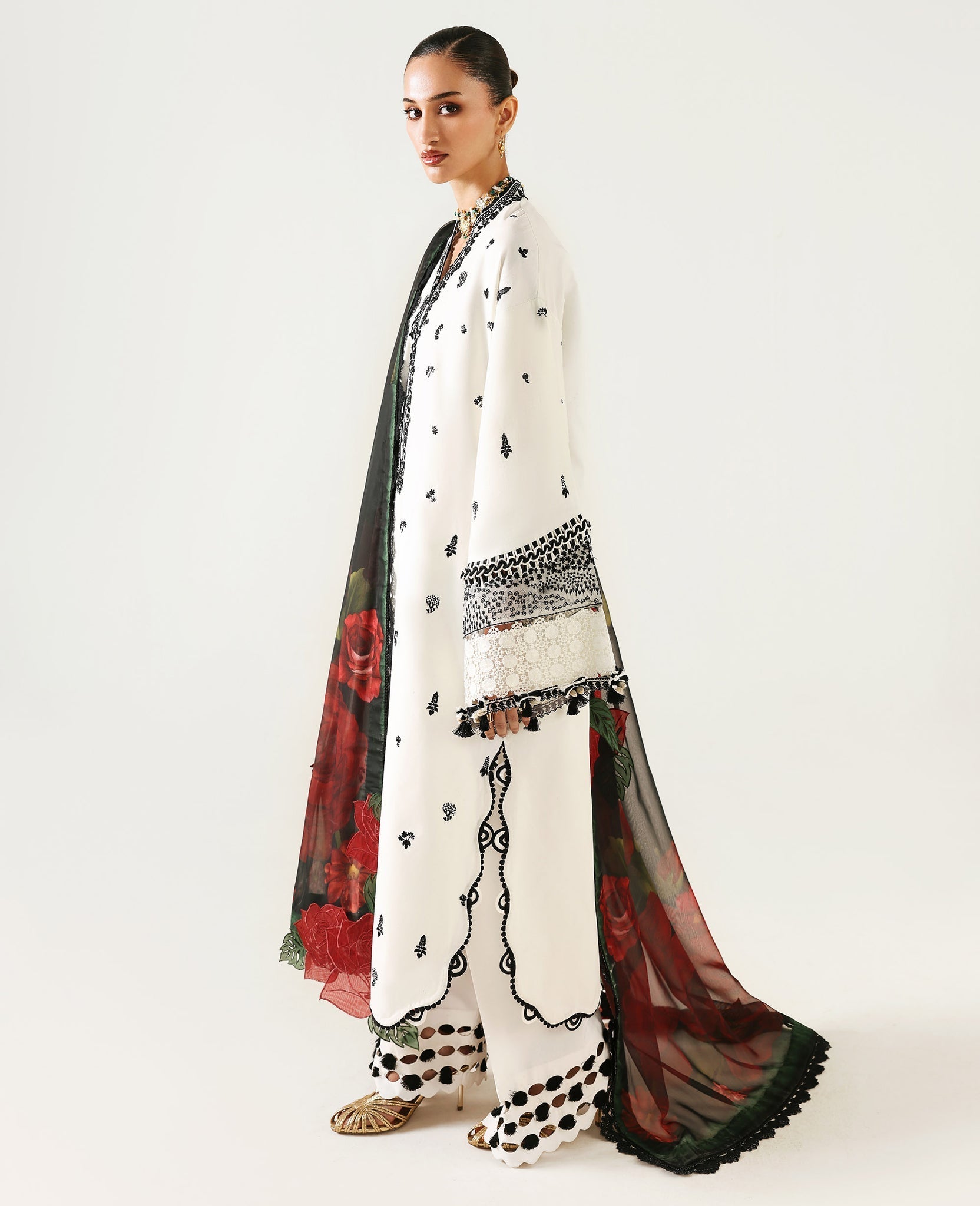 Republic Womenswear | Neoma Summer Prints 26 | EsmÃ©