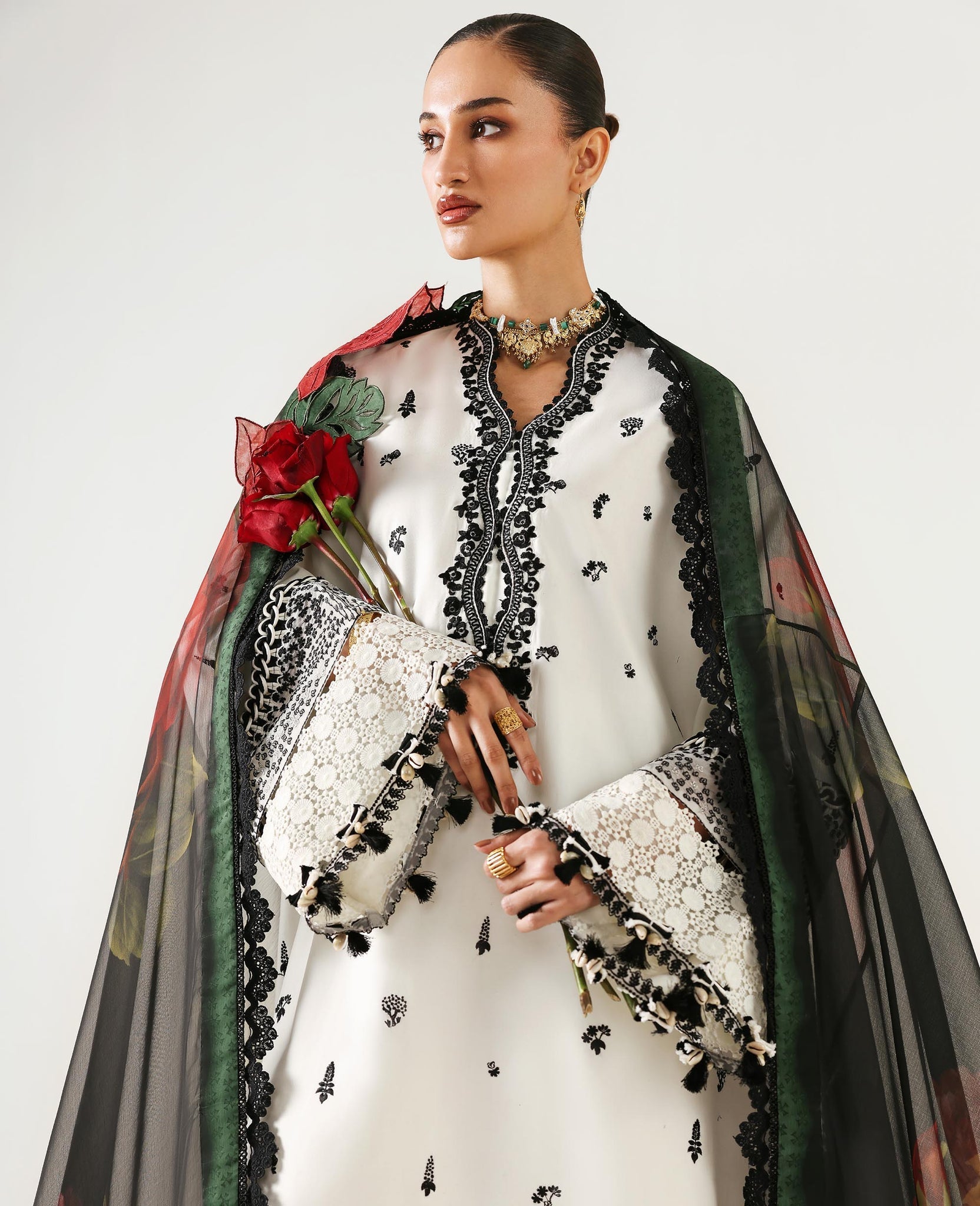 Republic Womenswear | Neoma Summer Prints 26 | EsmÃ©