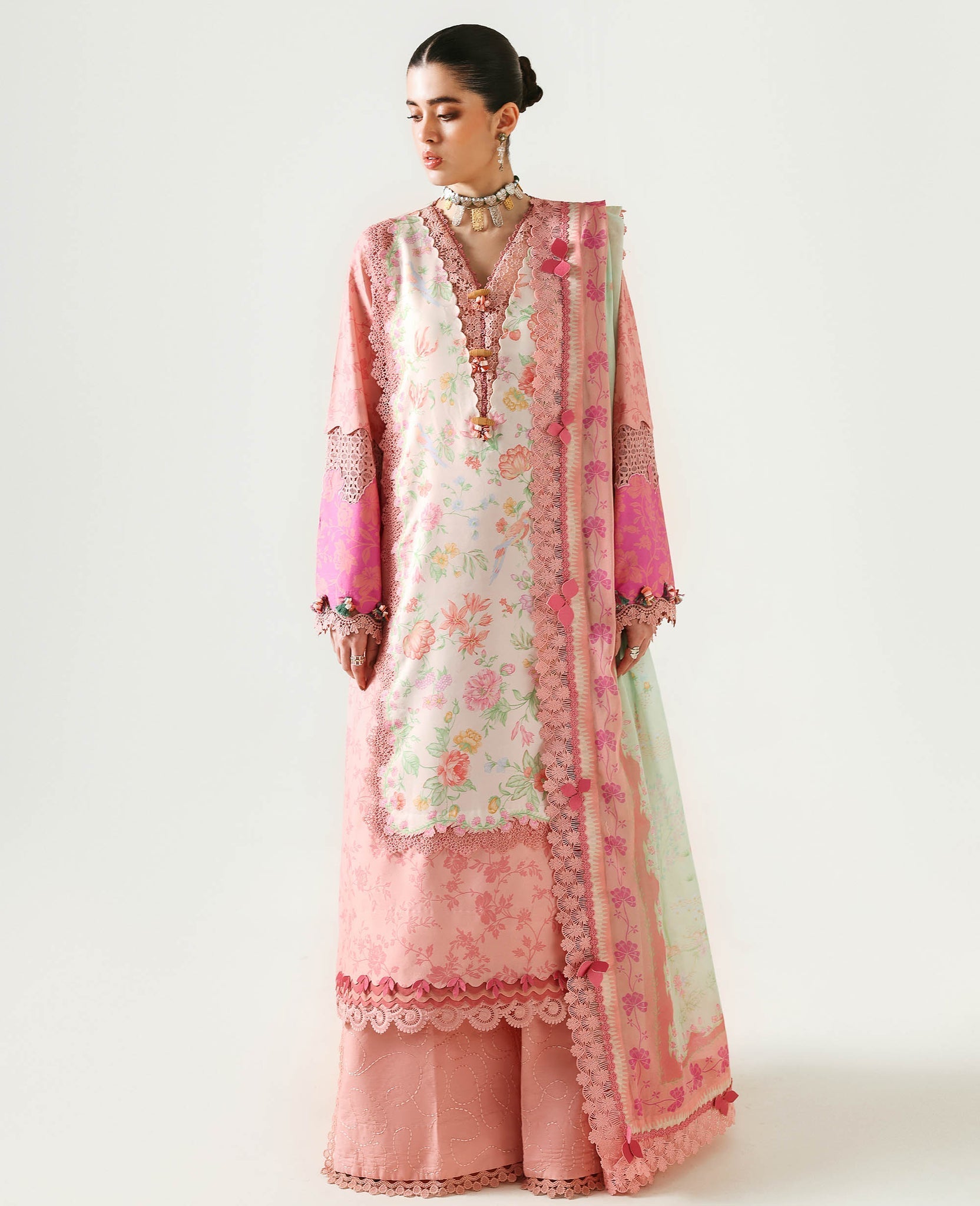 Republic Womenswear | Neoma Summer Prints 26 | AevÃ©