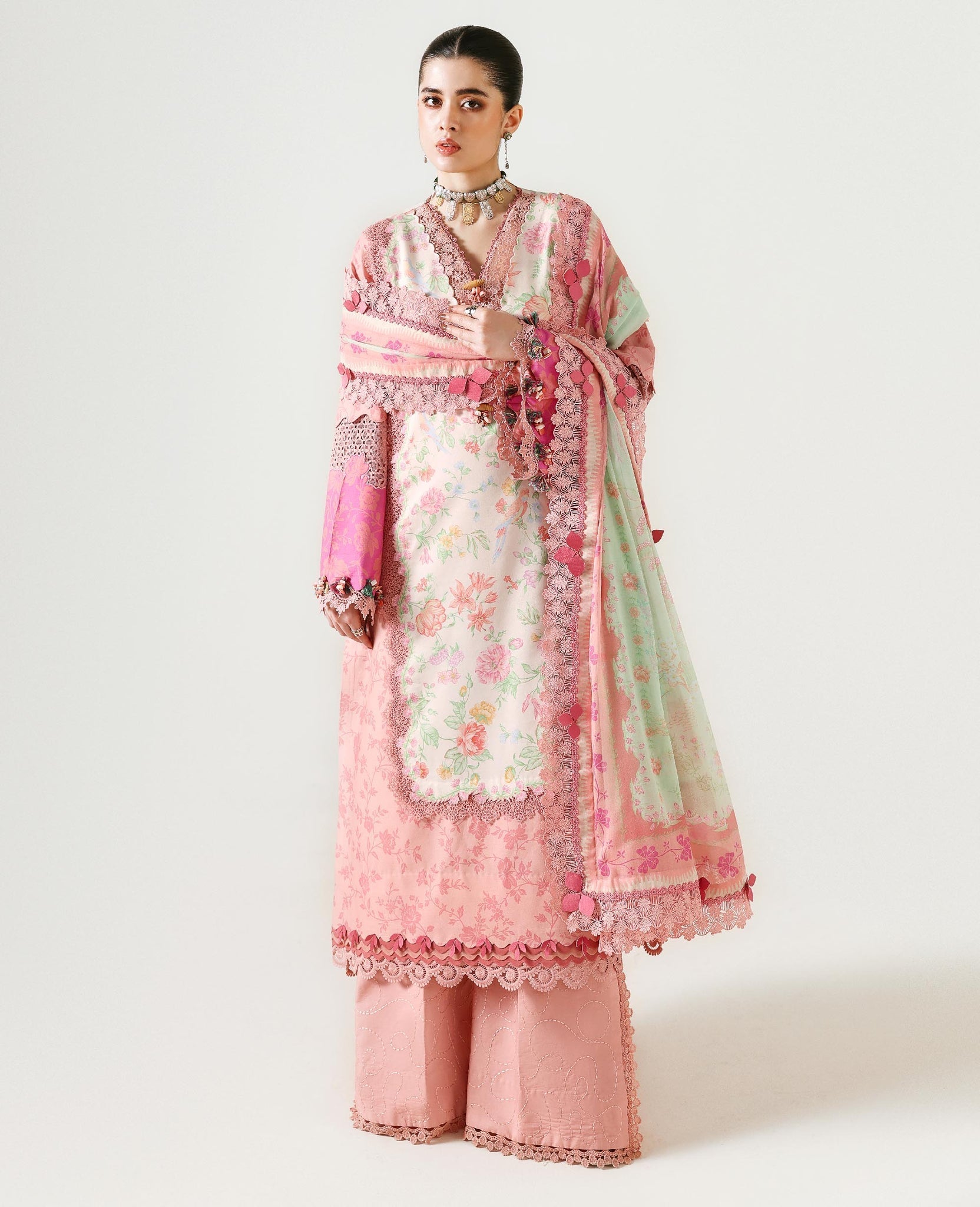 Republic Womenswear | Neoma Summer Prints 26 | AevÃ©